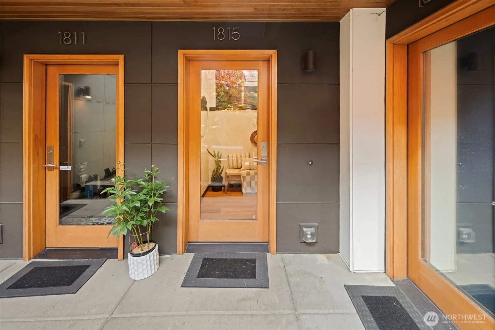 Property photo for 1815 24th Ave, Seattle