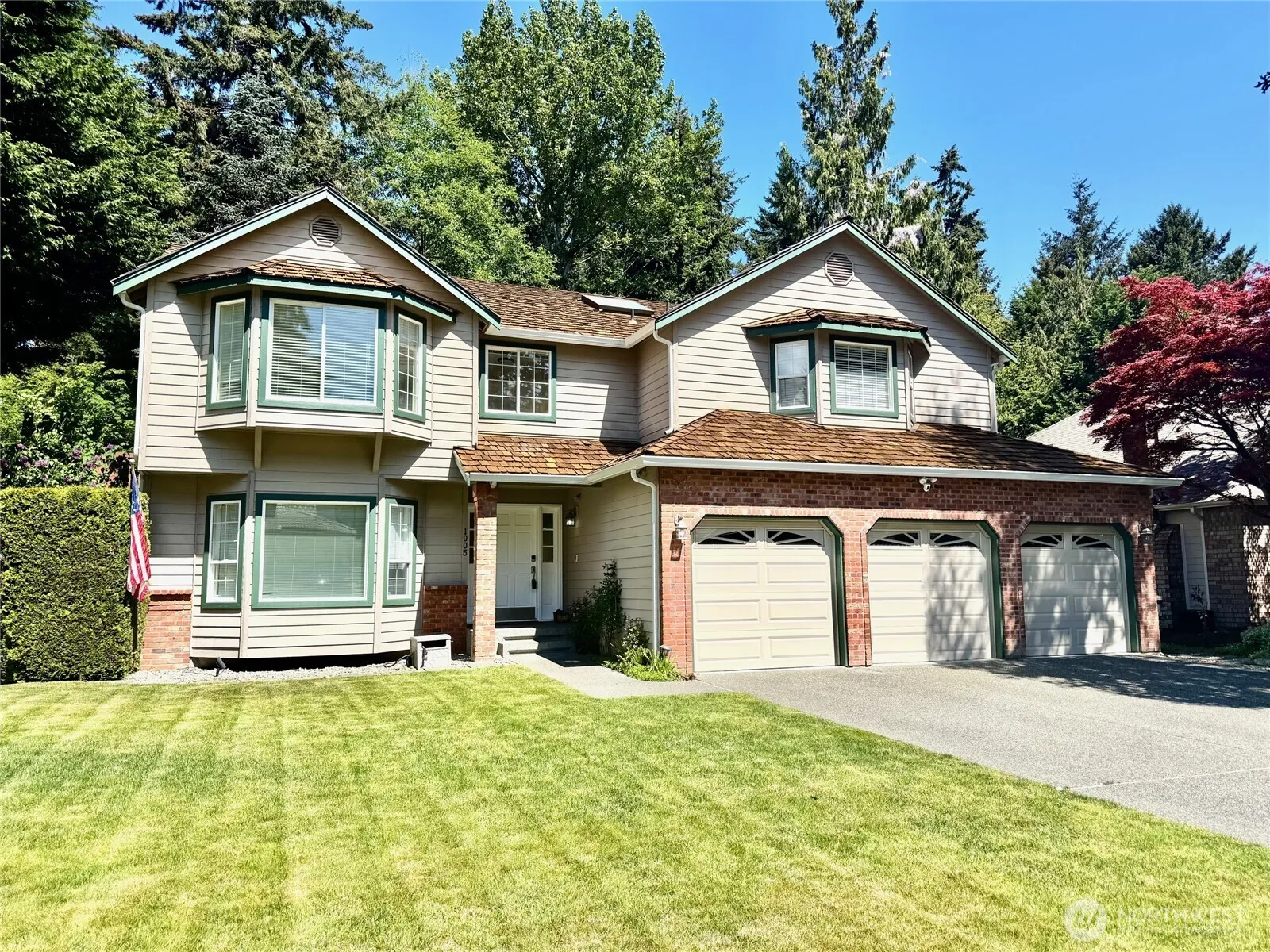 1005 32nd Street Ct Nw, Gig Harbor