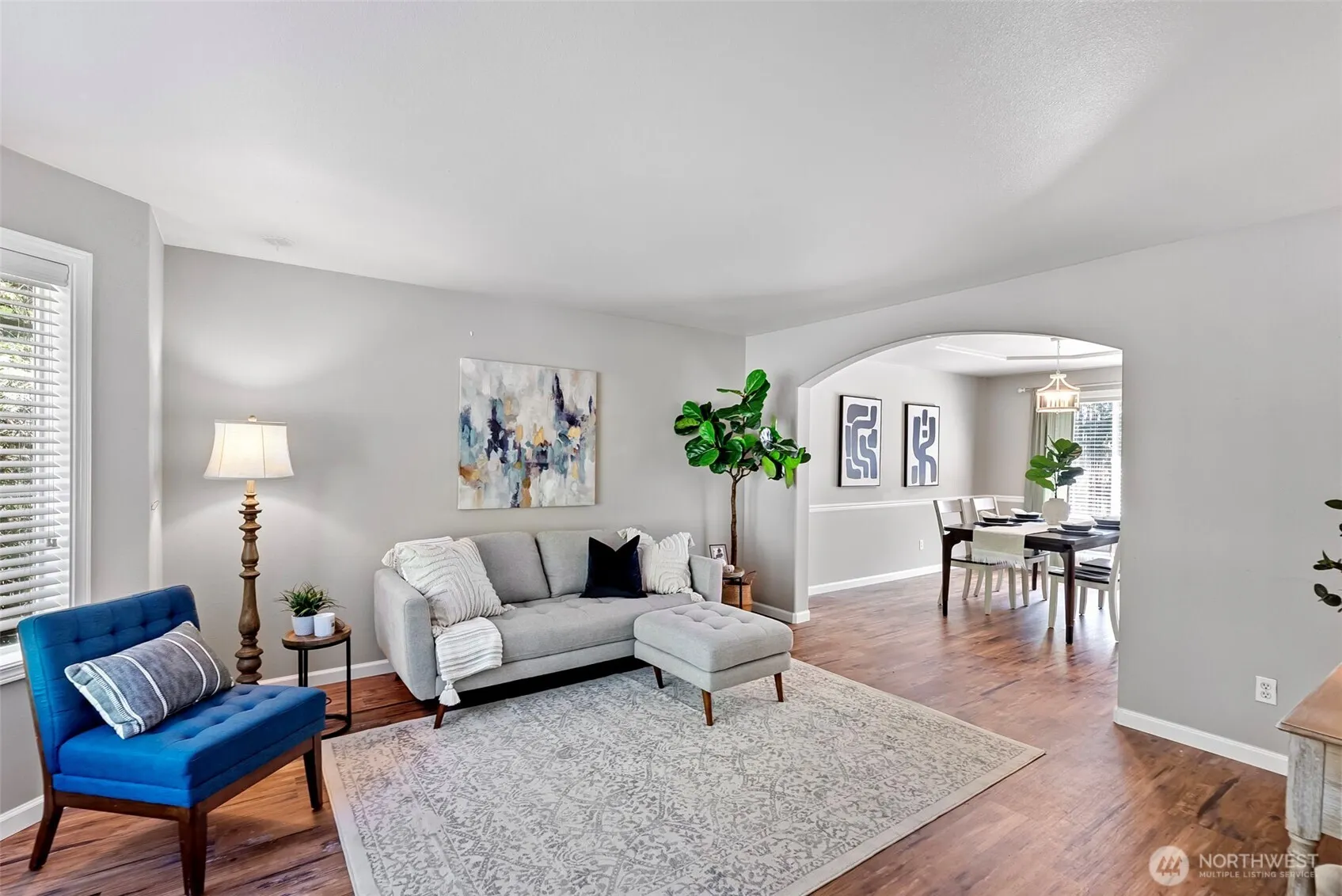 Property photo for 13204 129th Street Nw, Gig Harbor photo 4