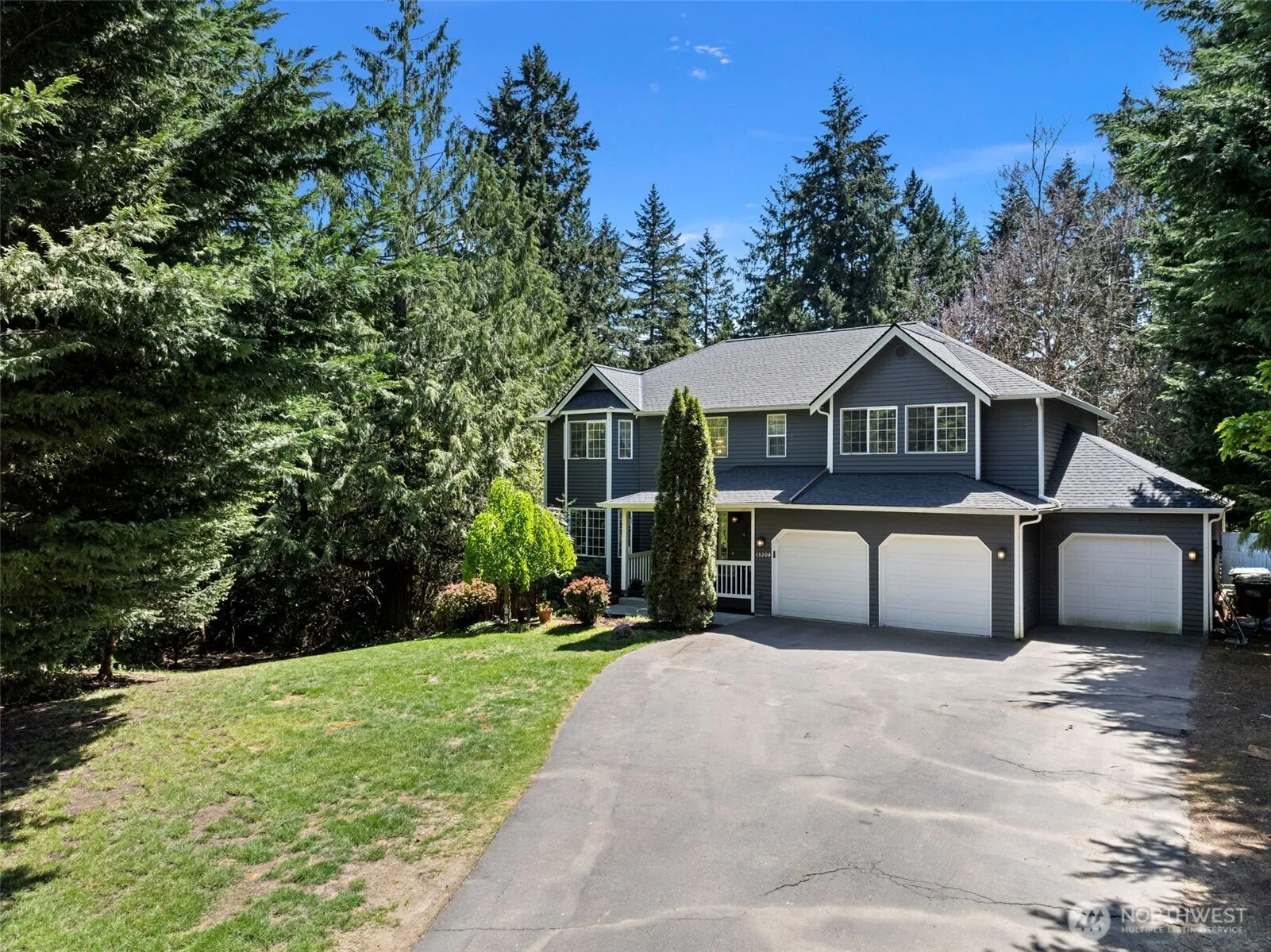 Property photo for 13204 129th Street Nw, Gig Harbor