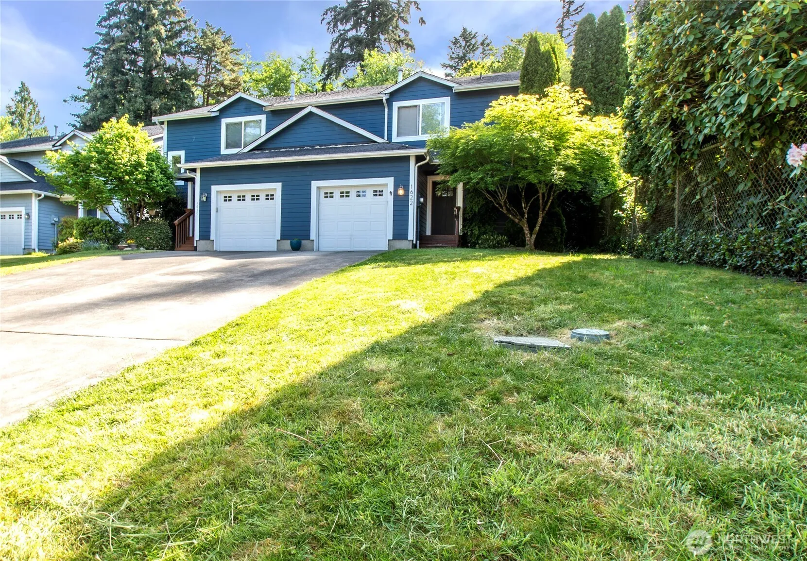 Property photo for 1622 Eastside Street Se, Olympia