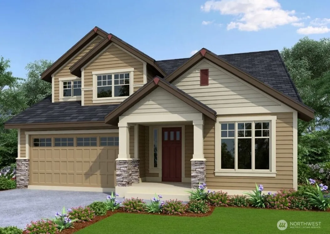 9625 7th Avenue Se, Lacey