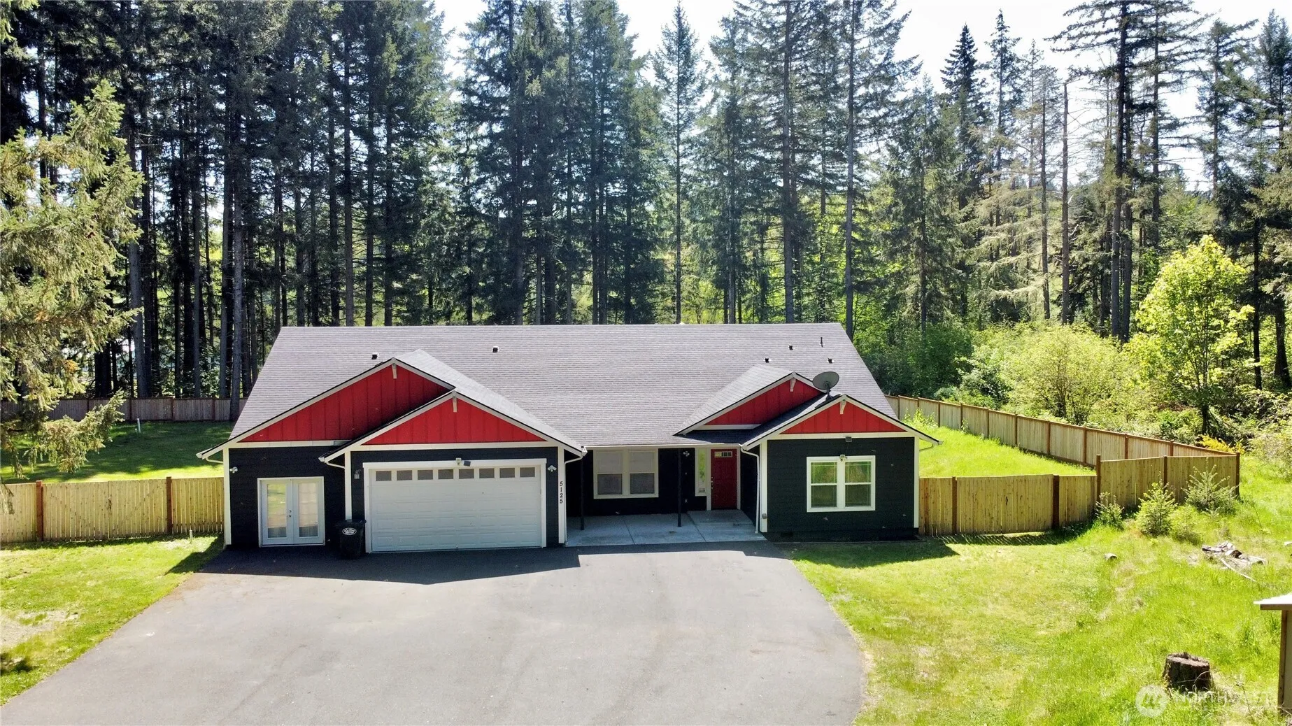 Property photo for 5125 103rd Avenue, Olympia