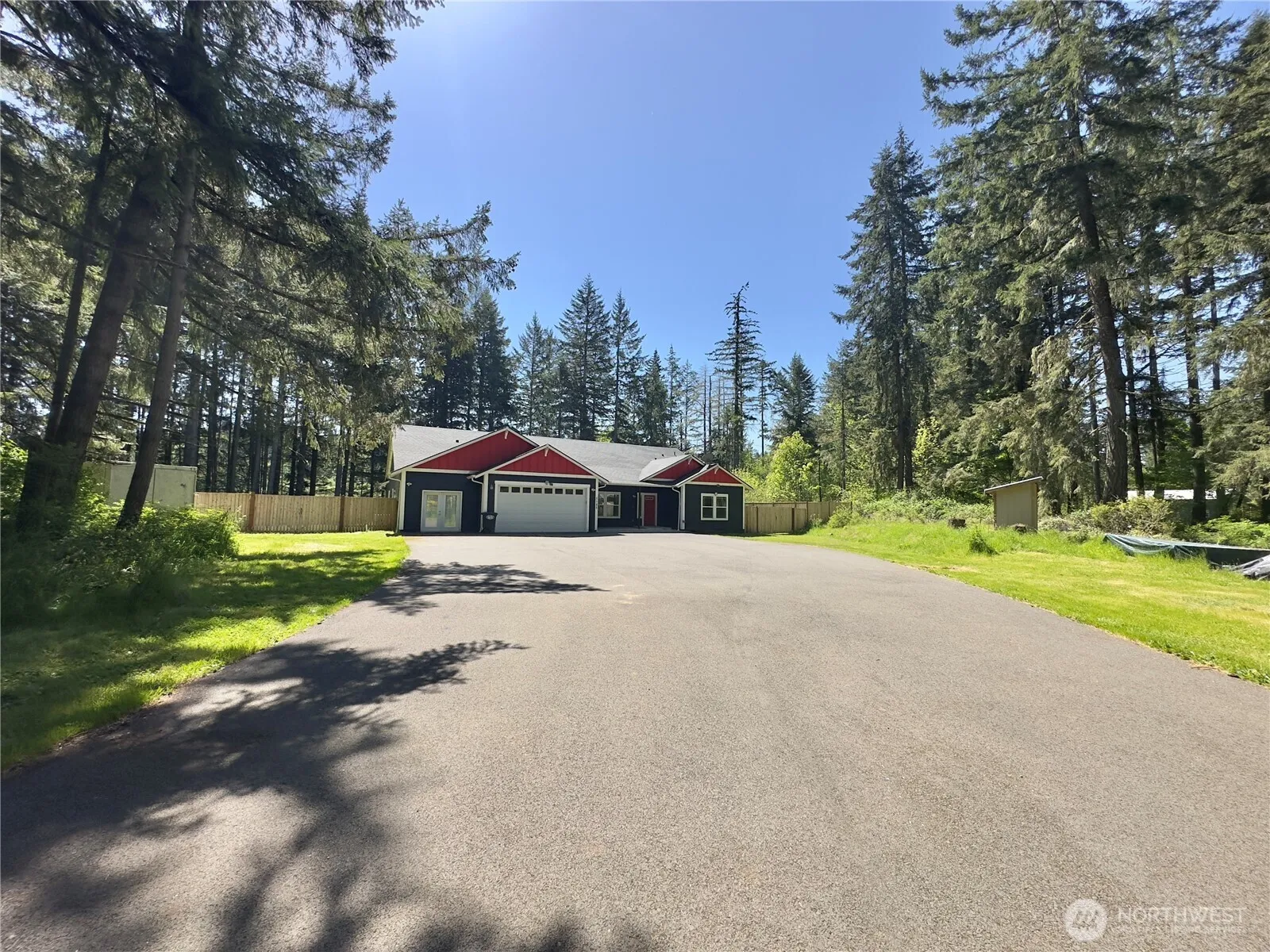 Property photo for 5125 103rd Avenue, Olympia photo 2