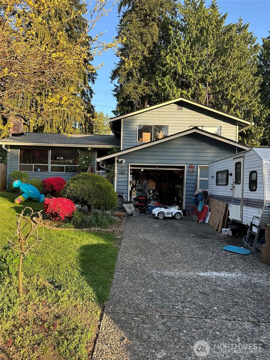 2400 177th Street Se, Bothell
