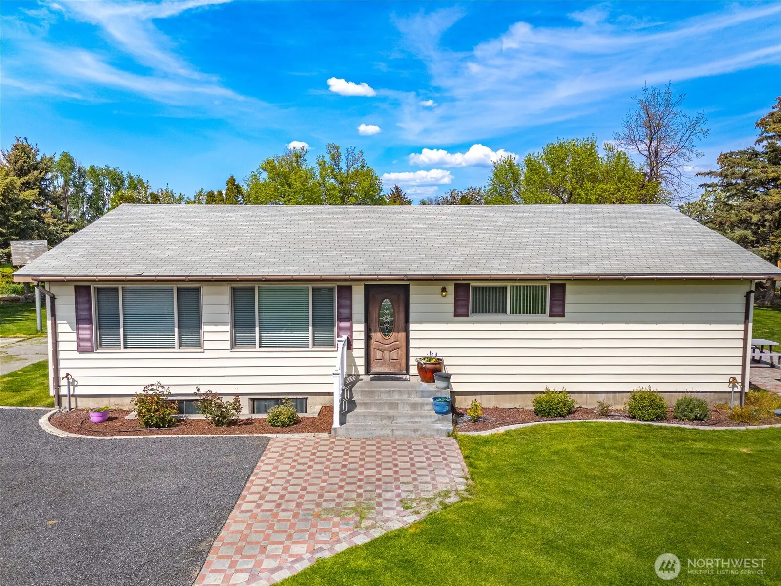 Property photo for 3019 Ne Road H, Moses Lake