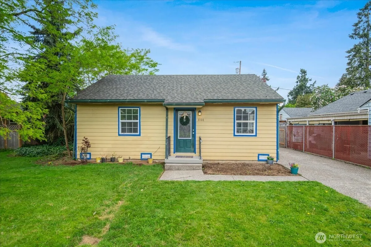 Property photo for 3108 E 25th Street, Vancouver