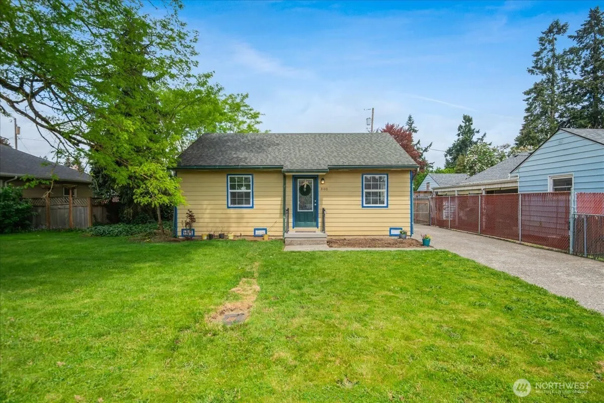 Property photo for 3108 E 25th Street, Vancouver photo 2