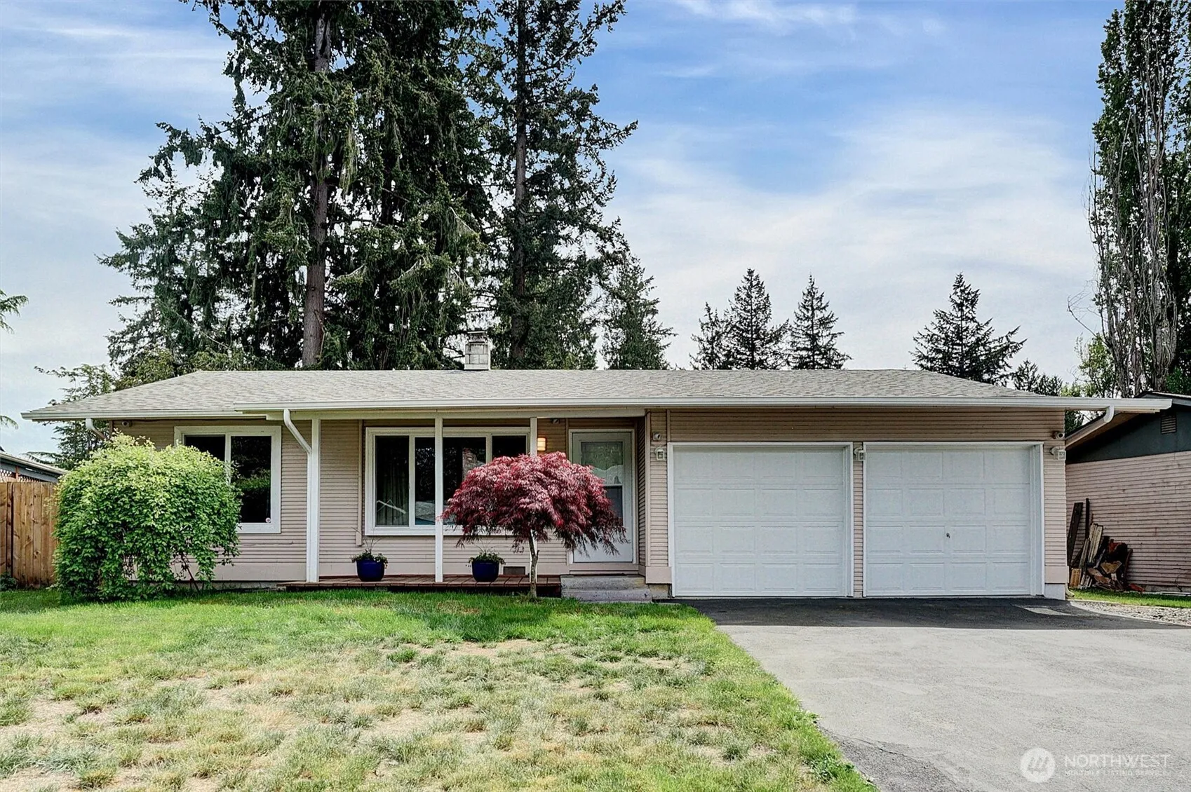 1718 33rd Street Se, Auburn