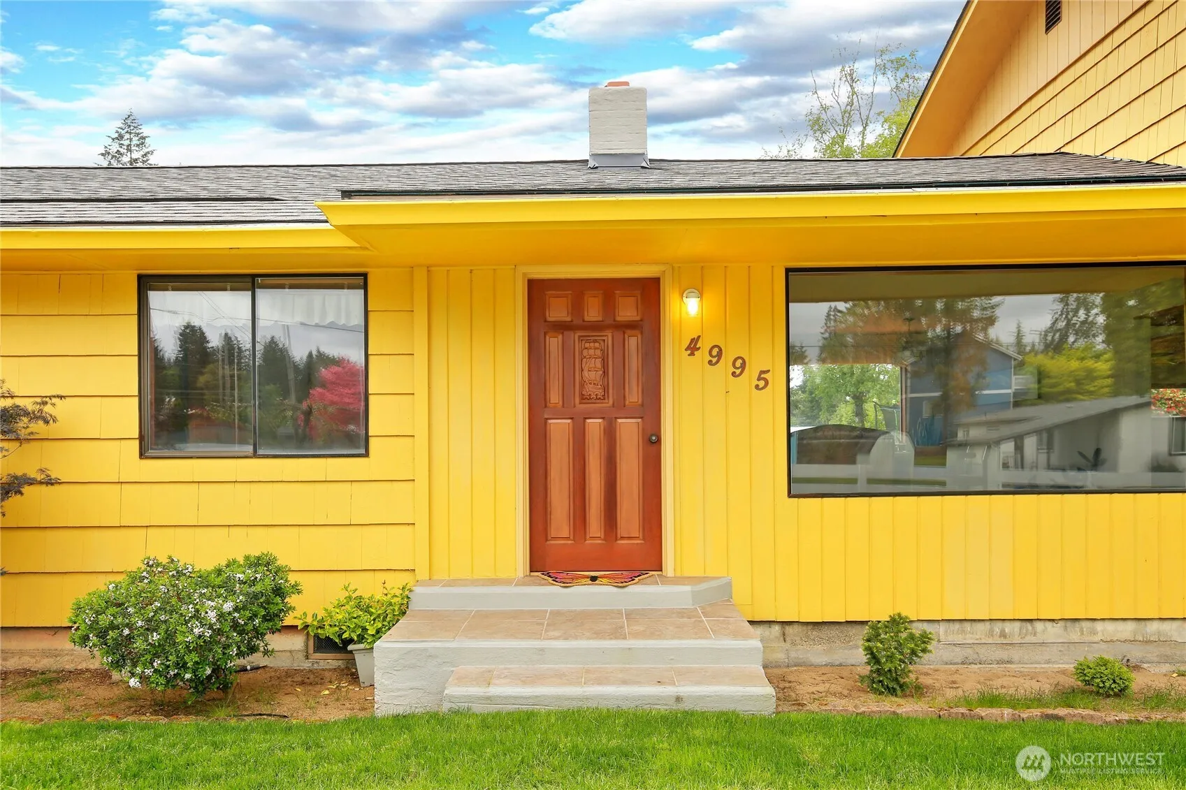 Property photo for 4995 Johnson Street Nw, Bremerton photo 4