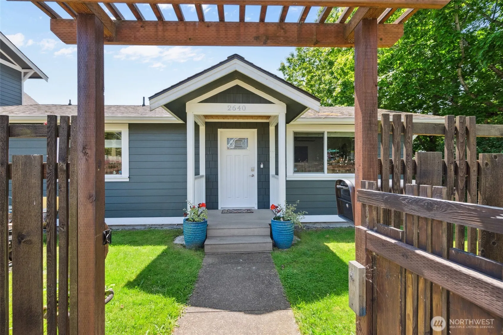 Property photo for 2640 James Street, Bellingham photo 2