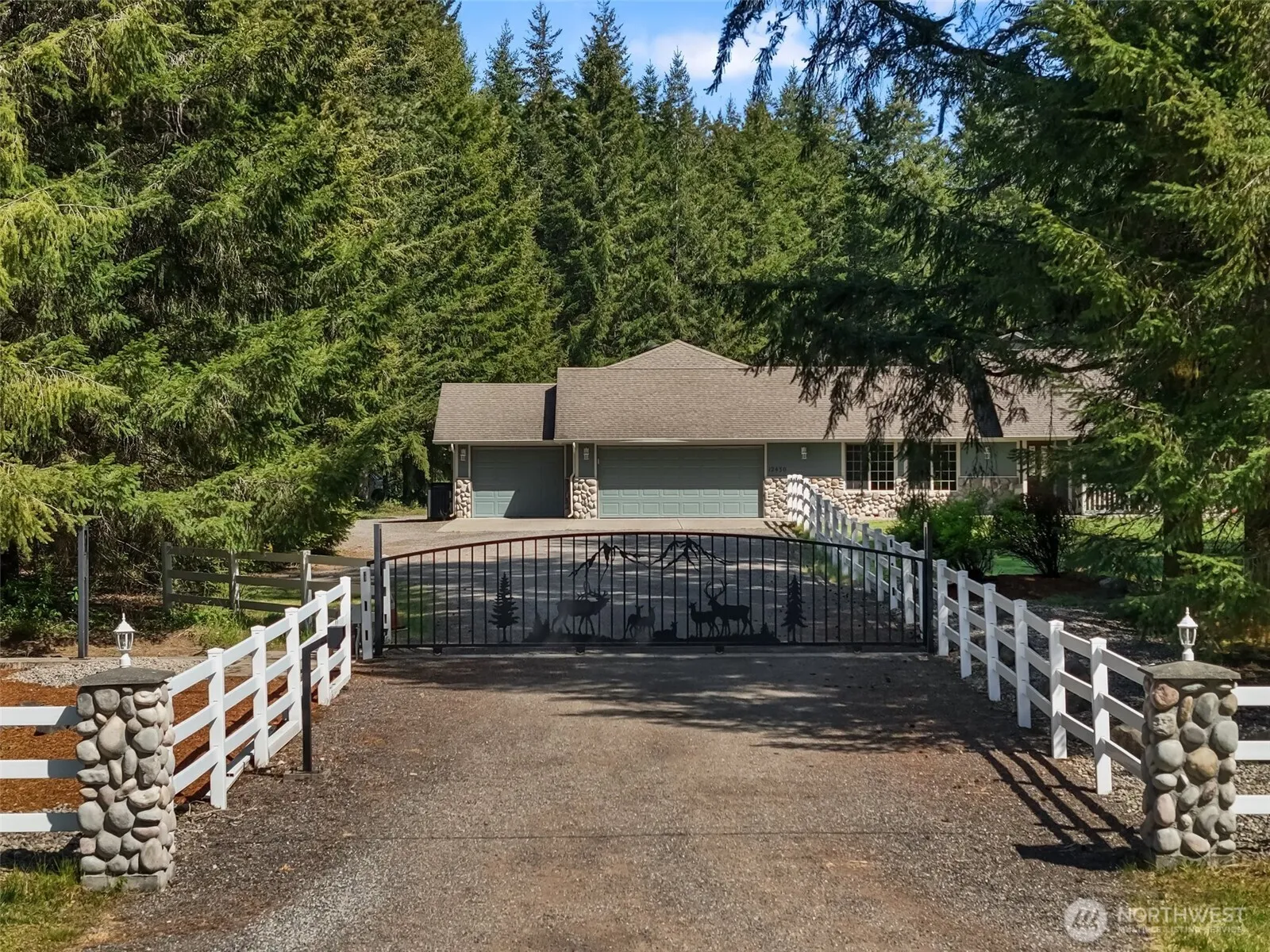 Property photo for 12430 Brooks Street Sw, Olympia
