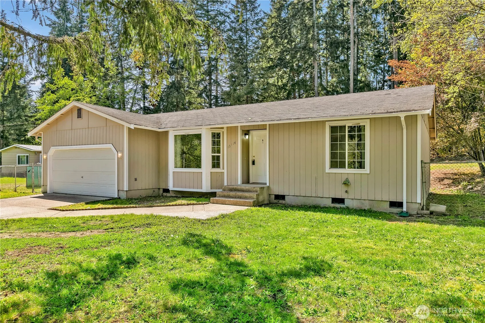 13114 139th Avenue Nw, Gig Harbor
