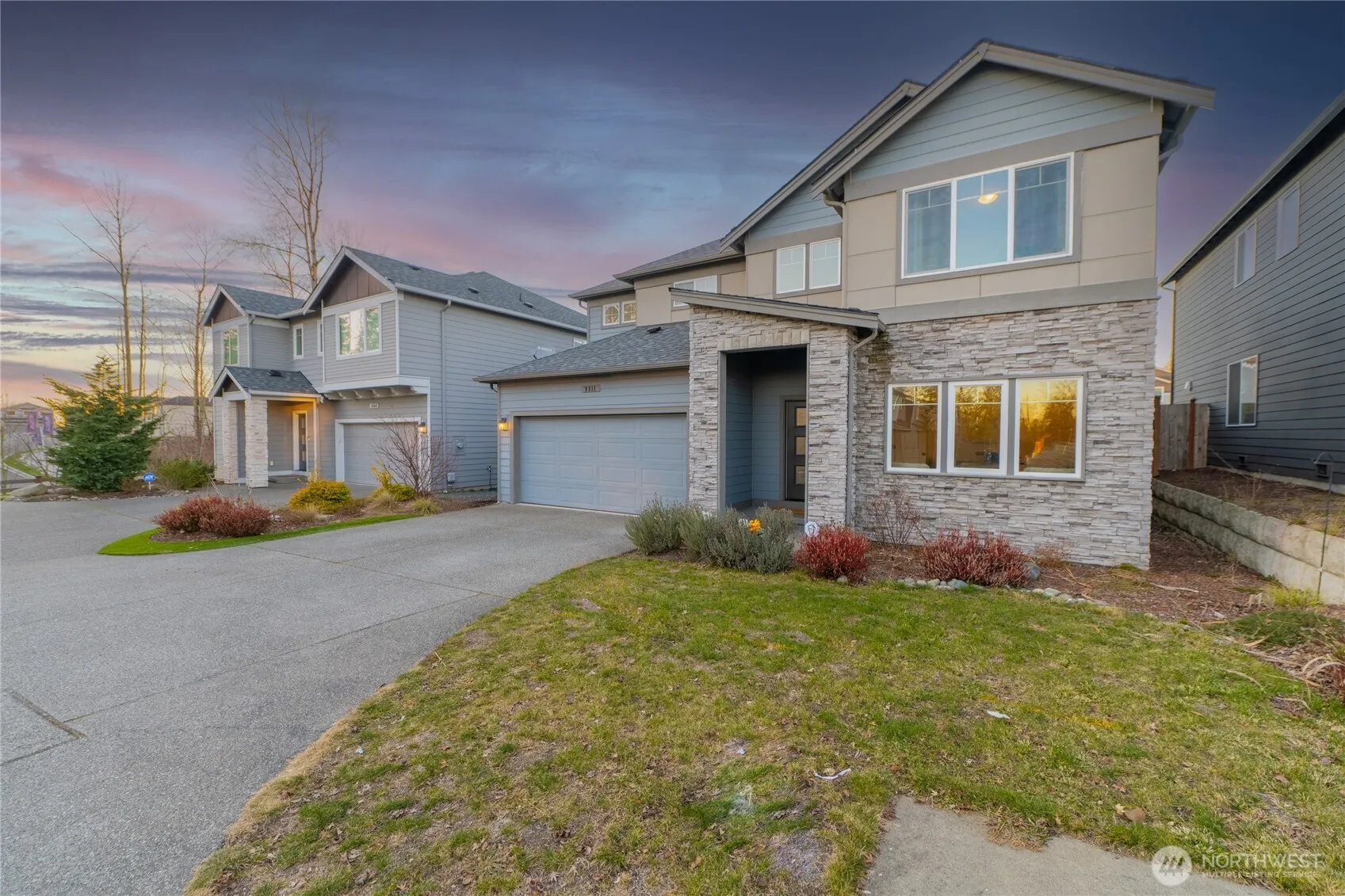 8311 51st Street Ne, Marysville
