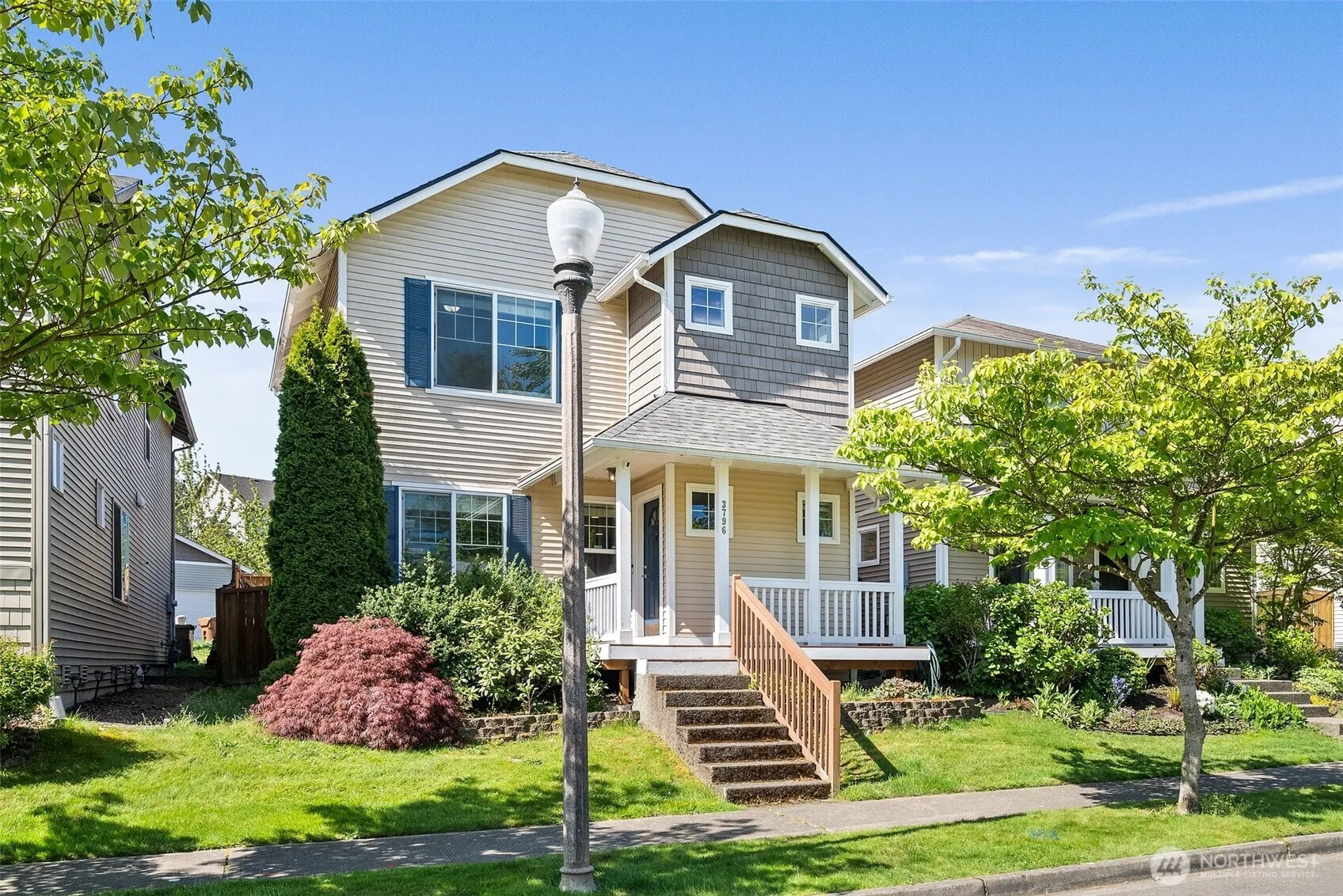 Property photo for 3796 E R Street, Tacoma