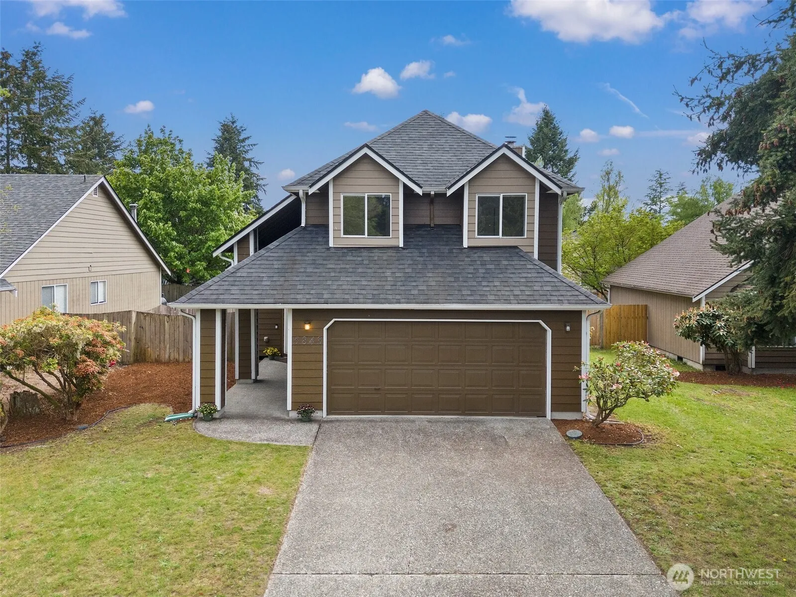 Property photo for 5843 54th Se, Lacey