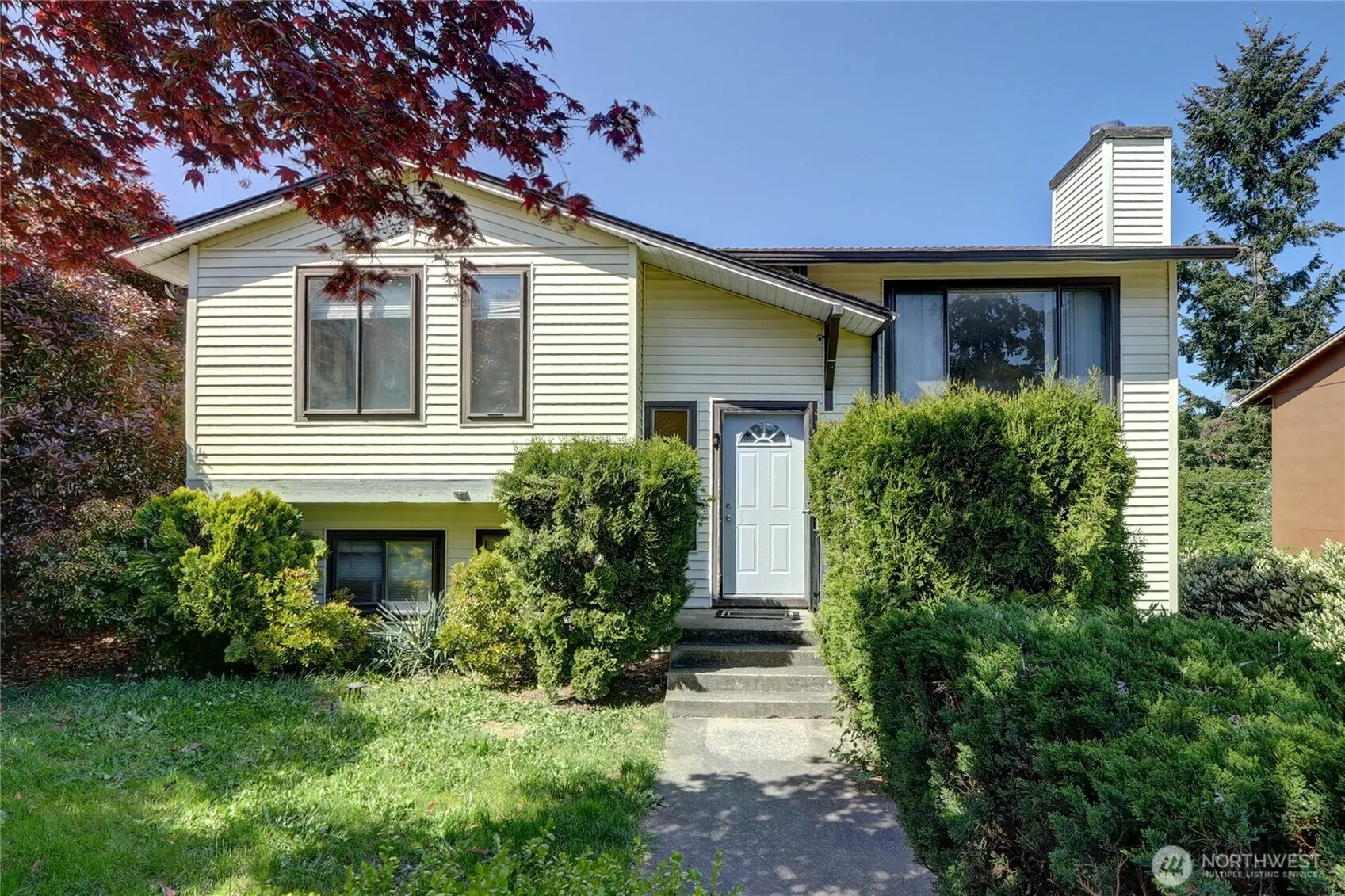1917 E 60th Street, Tacoma