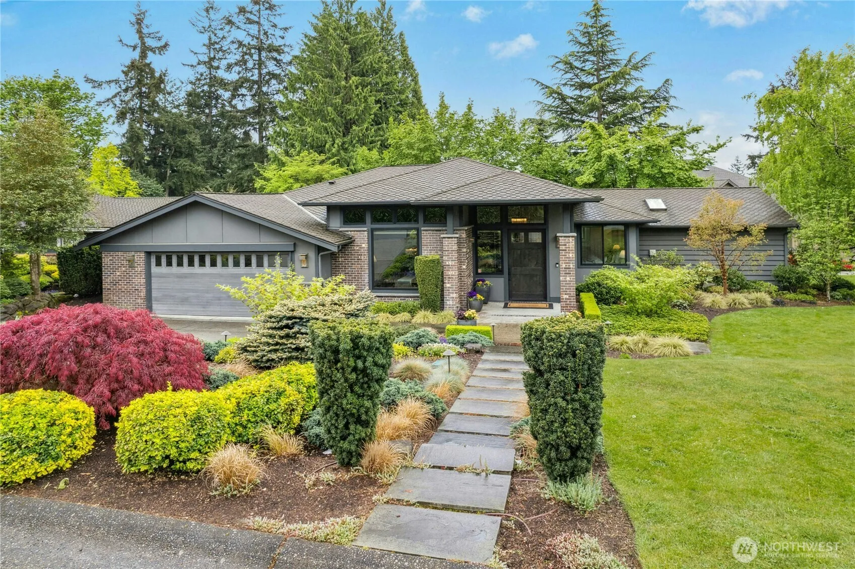 12503 Ne 29th Street, Bellevue