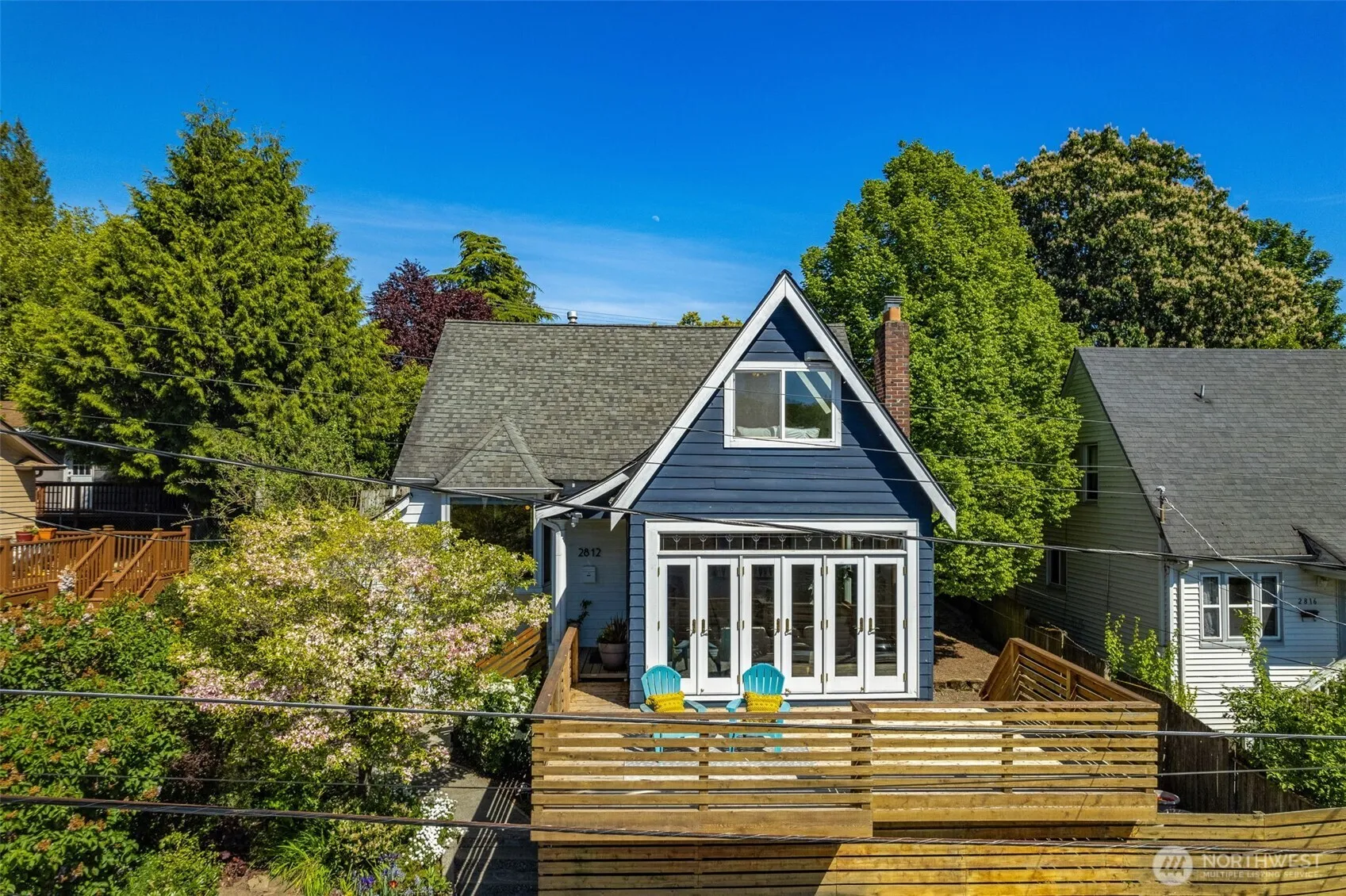 Property photo for 2812 29th Avenue S, Seattle