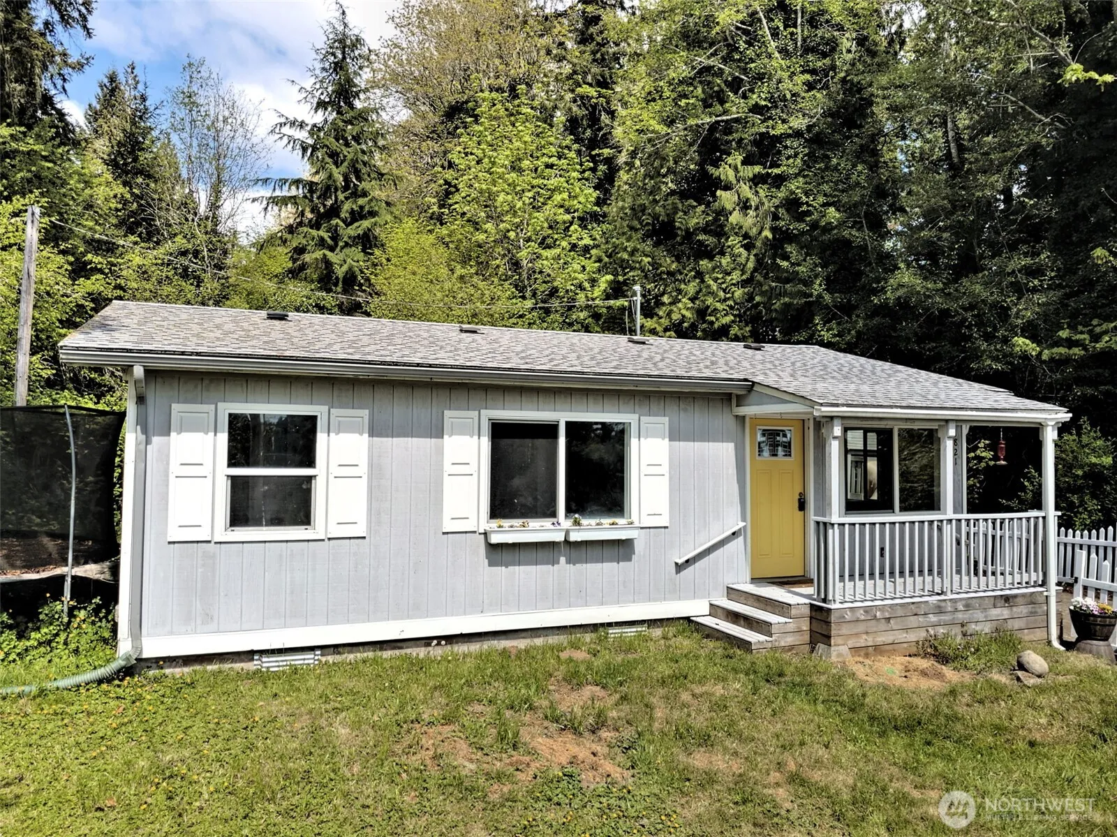 Property photo for 1821 E State Route 3, Shelton