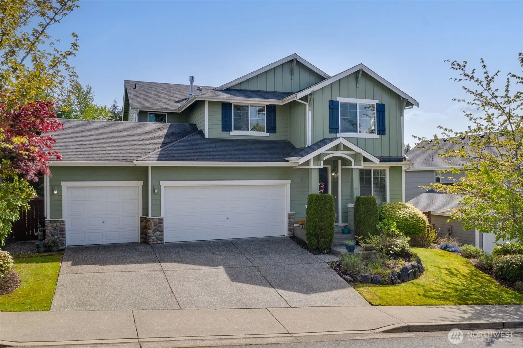 Property photo for 1811 23rd Street, Snohomish