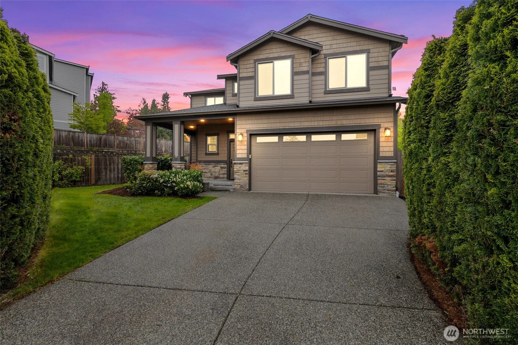 4613 167th Street Sw, Lynnwood