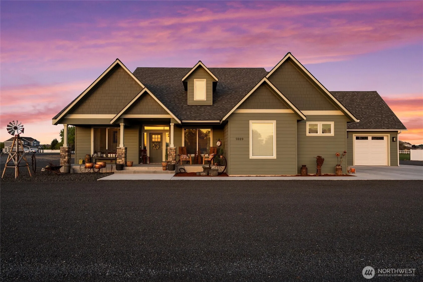 Property photo for 5889 Ne Road J.2, Moses Lake photo 5