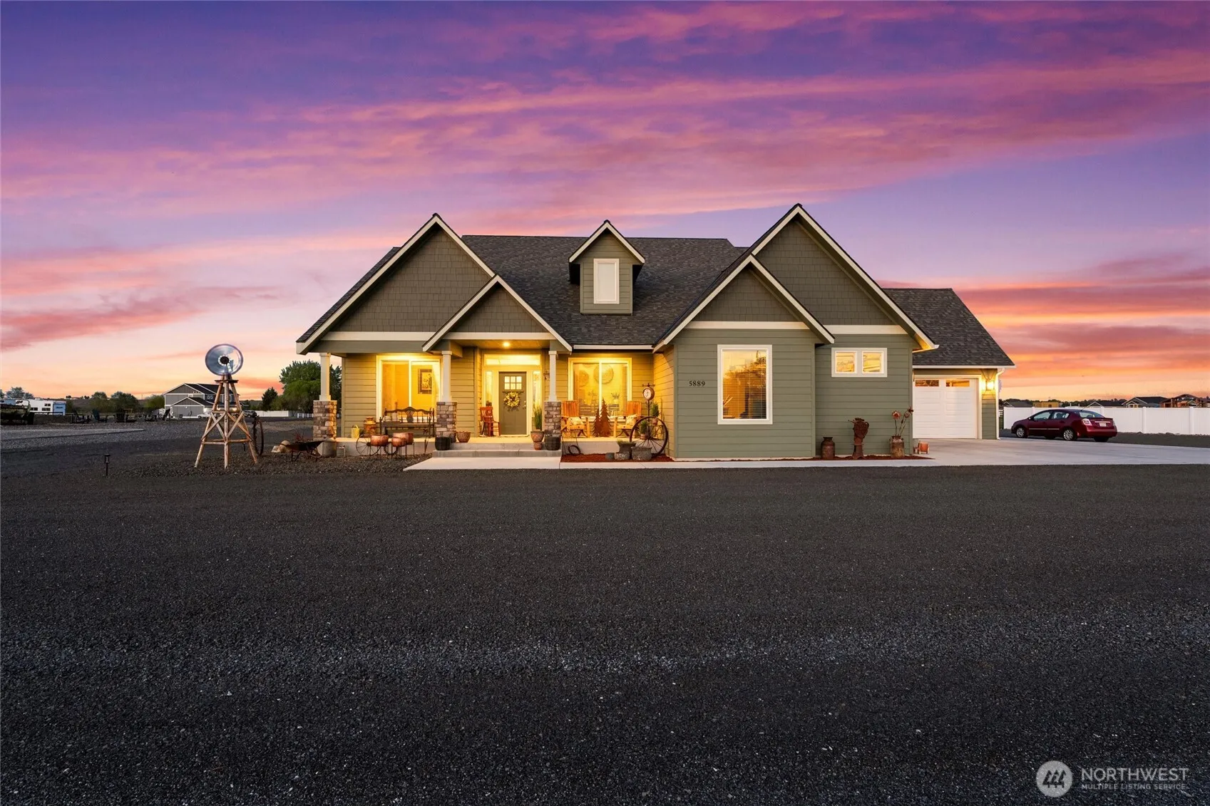 Property photo for 5889 Ne Road J.2, Moses Lake