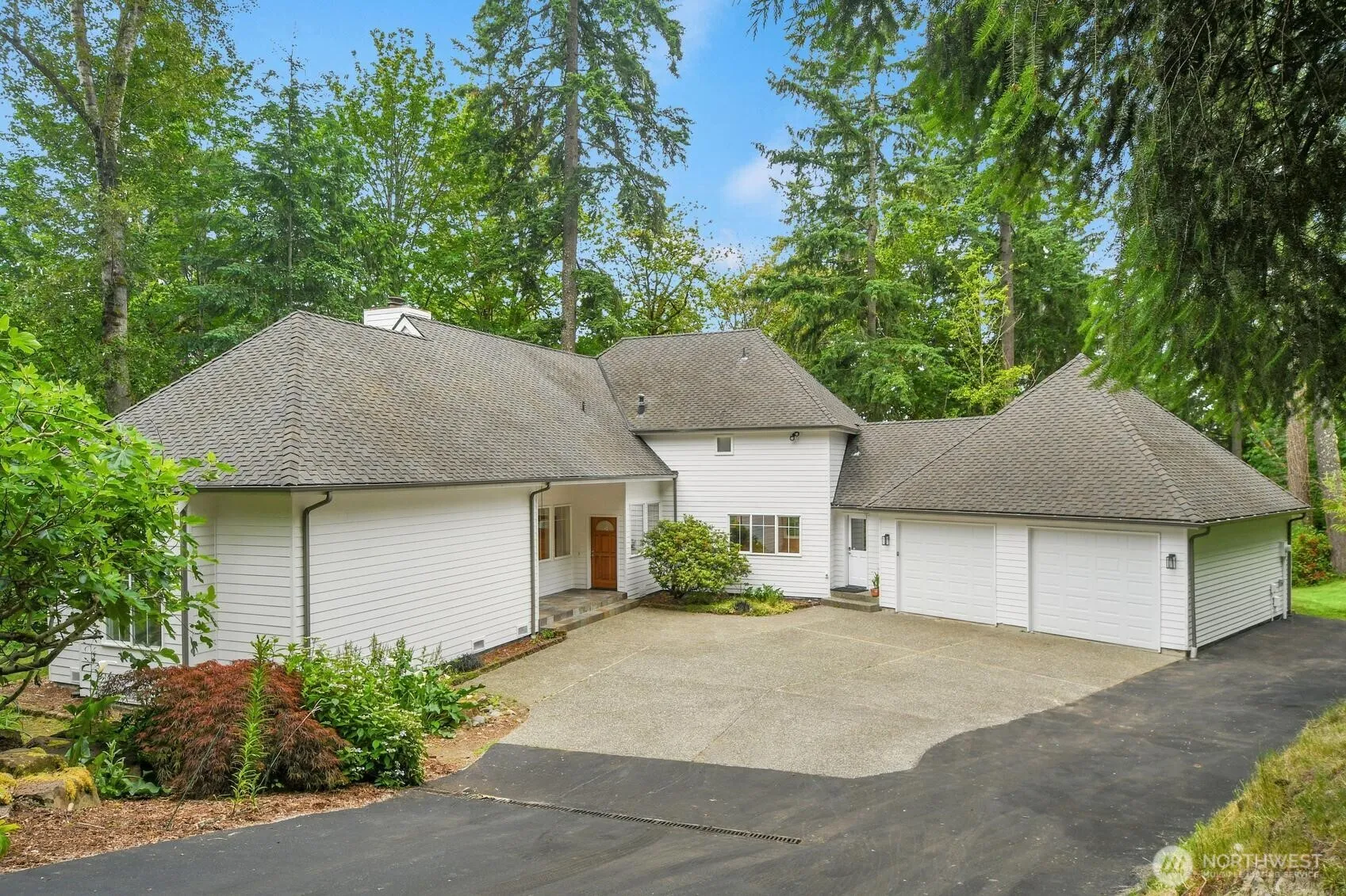 25043 Se Mirrormont Boulevard, Issaquah
