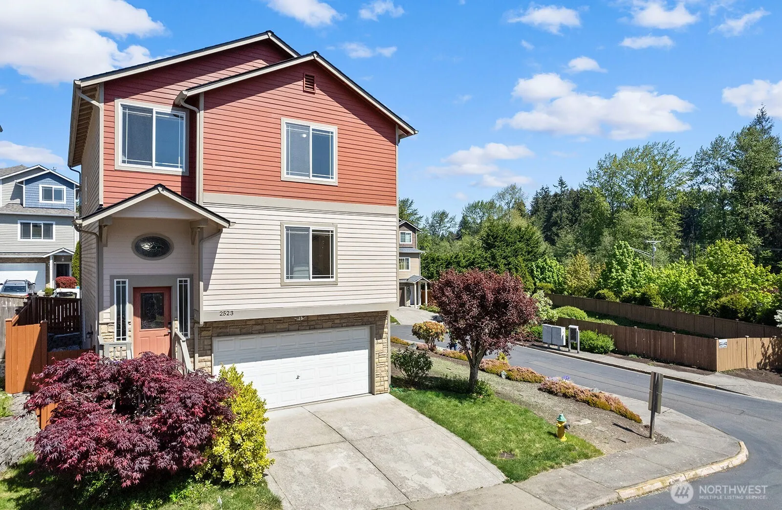 2523 143rd Place Sw, Lynnwood