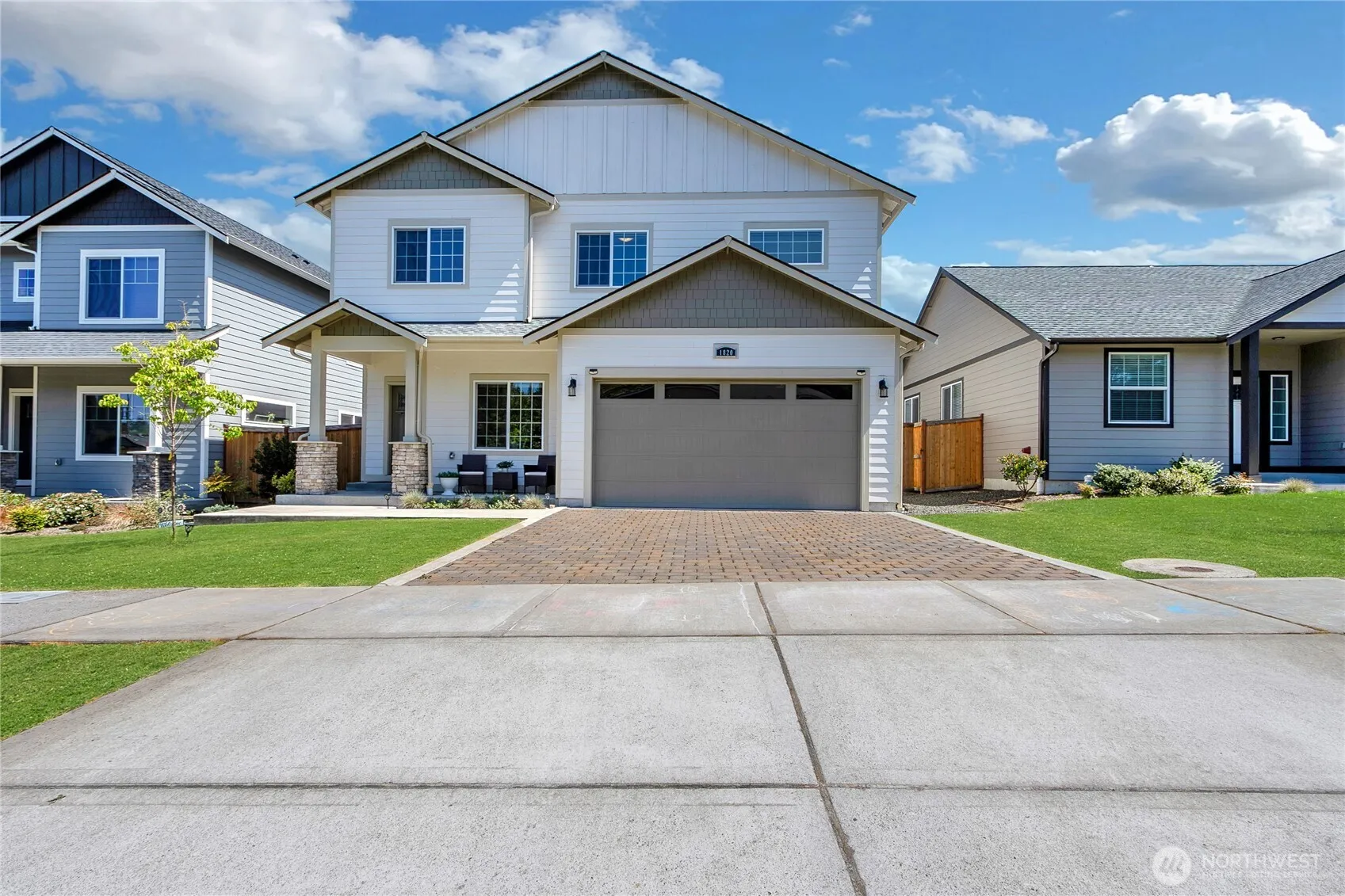 Property photo for 1820 Teresa Street Se, Olympia