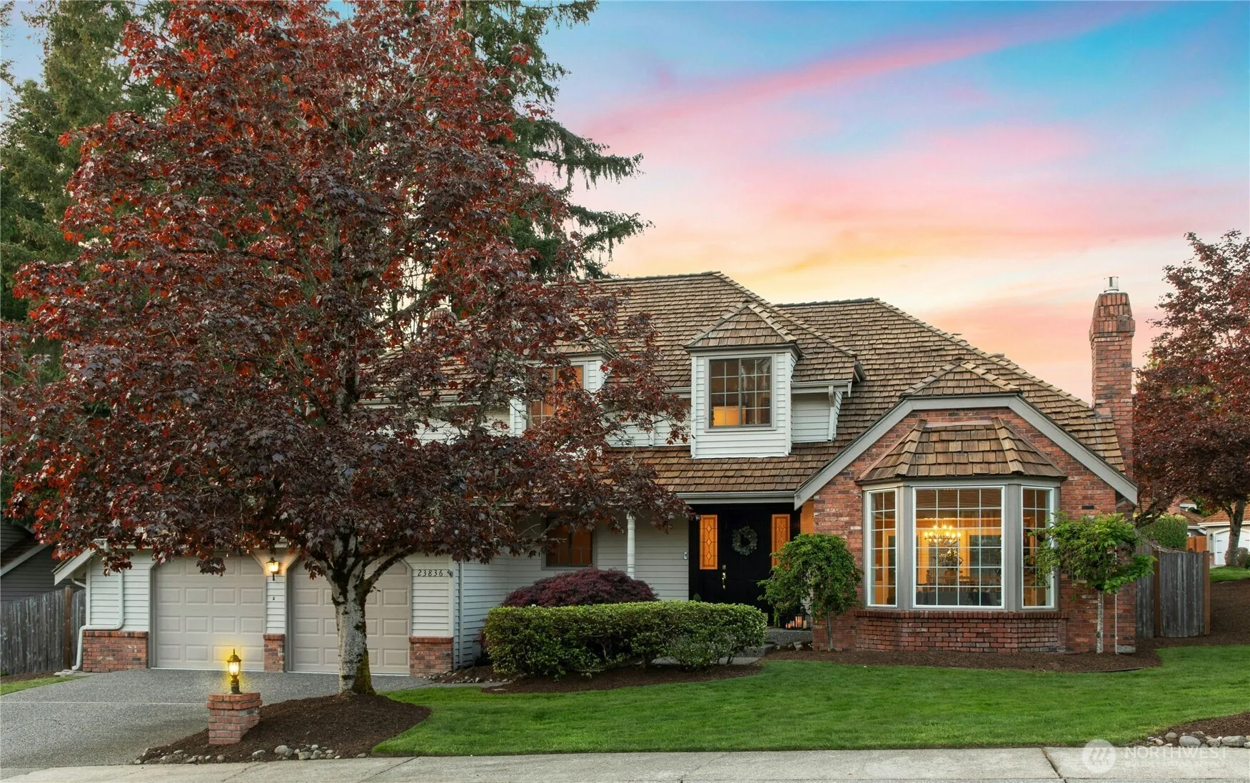 23836 Se 47th Place, Sammamish