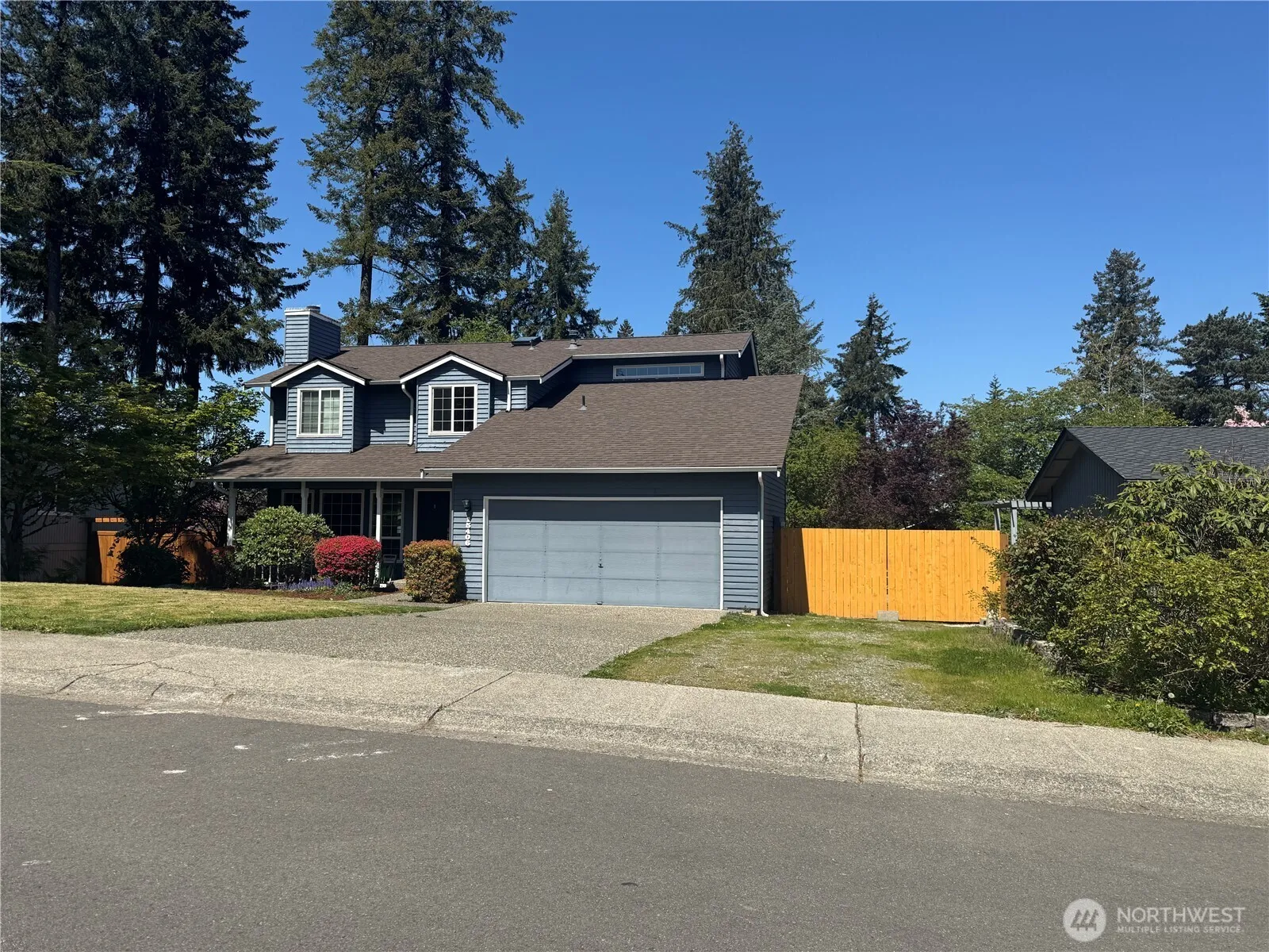 15406 Se 176th Place, Renton