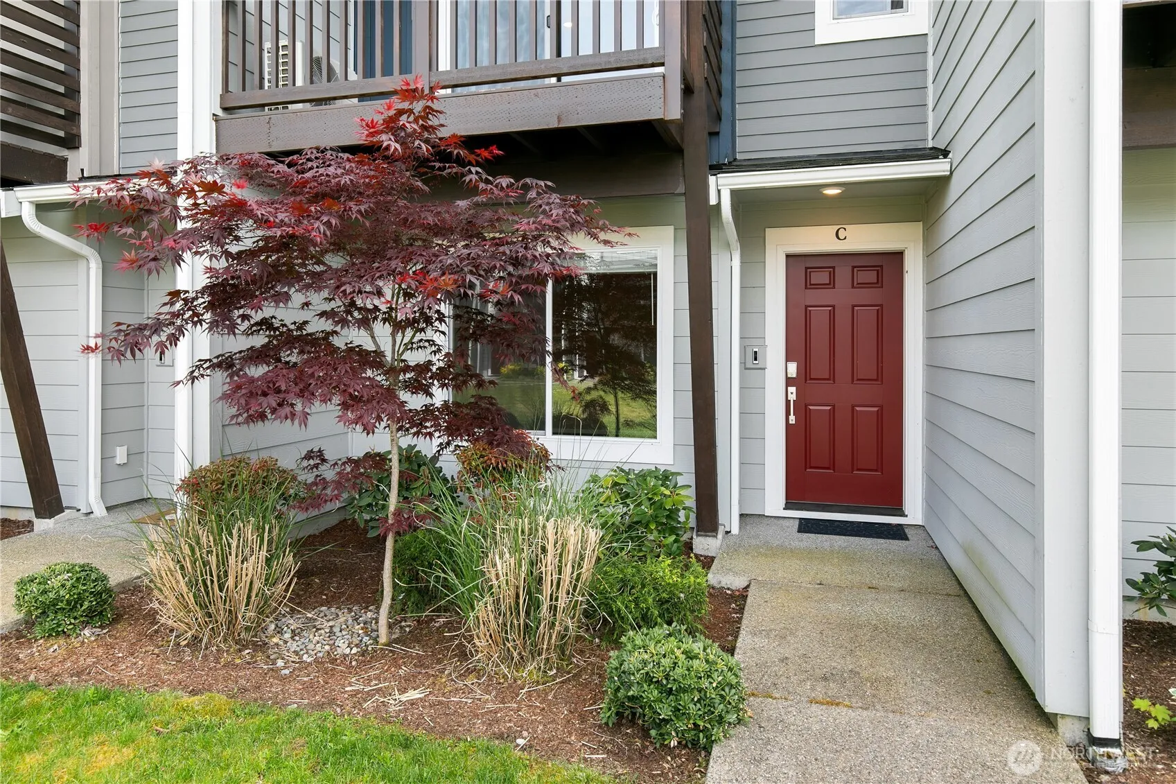 Property photo for 17425 118th Avenue Ct E #c, Puyallup