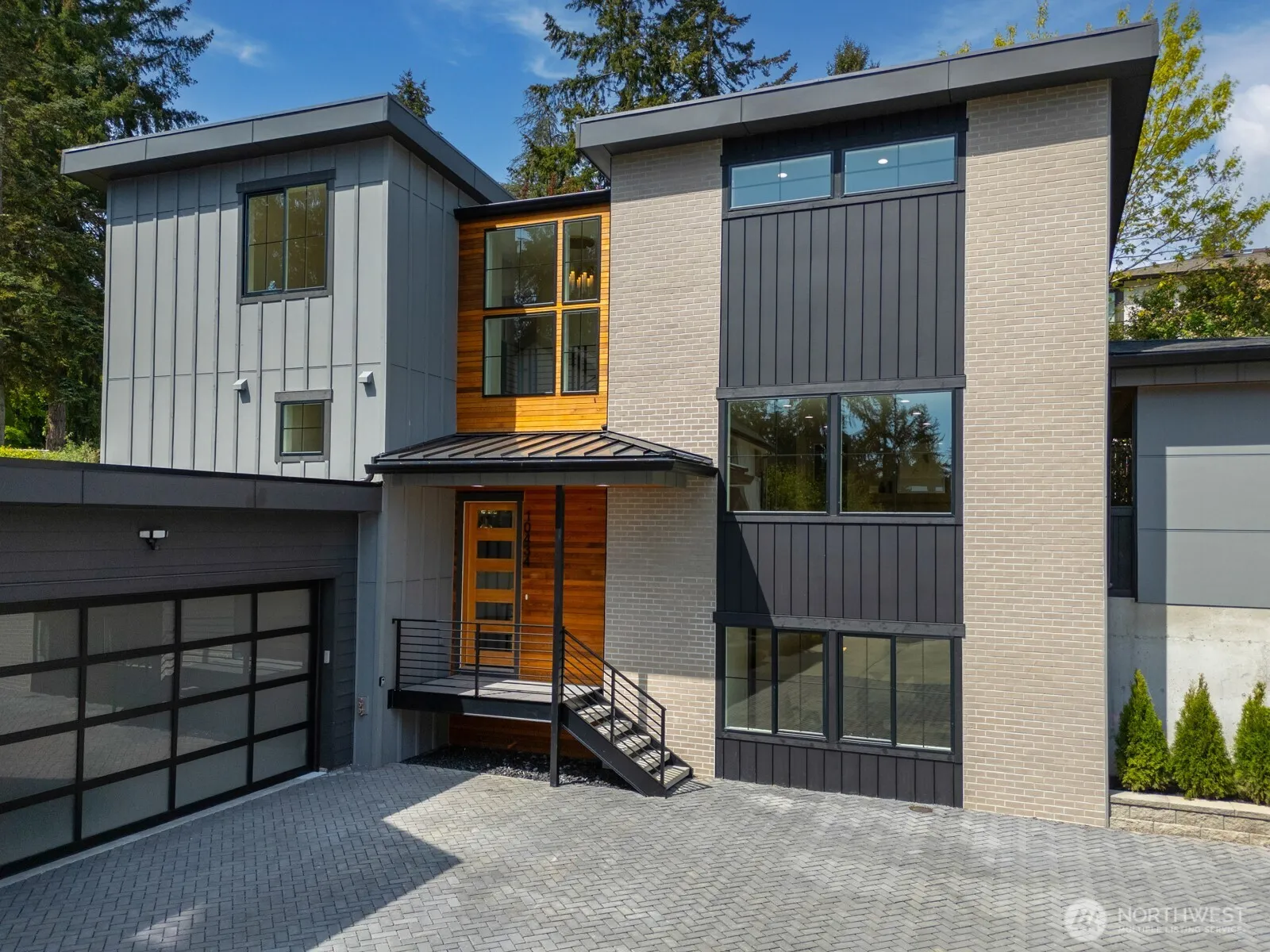 10434 Ne 110th Street, Kirkland