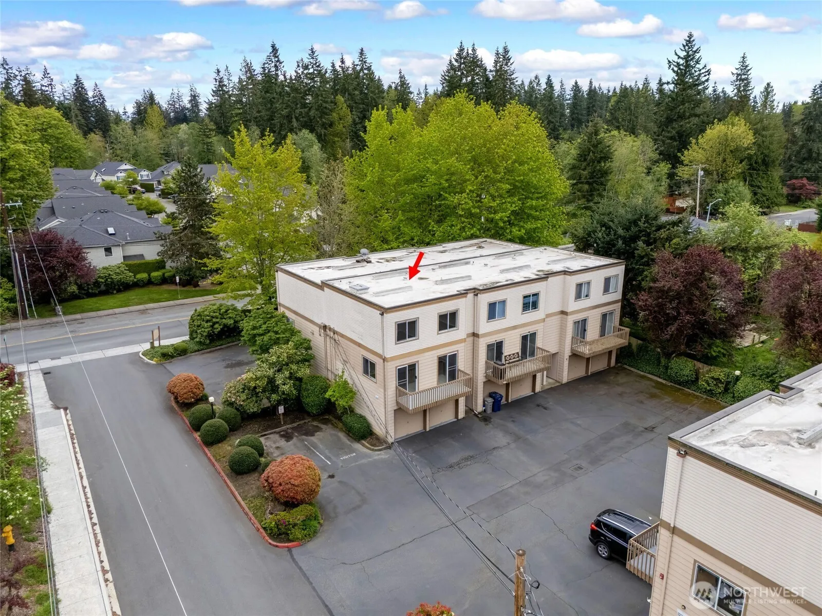 Property photo for 16820 6th Avenue W #a4, Lynnwood
