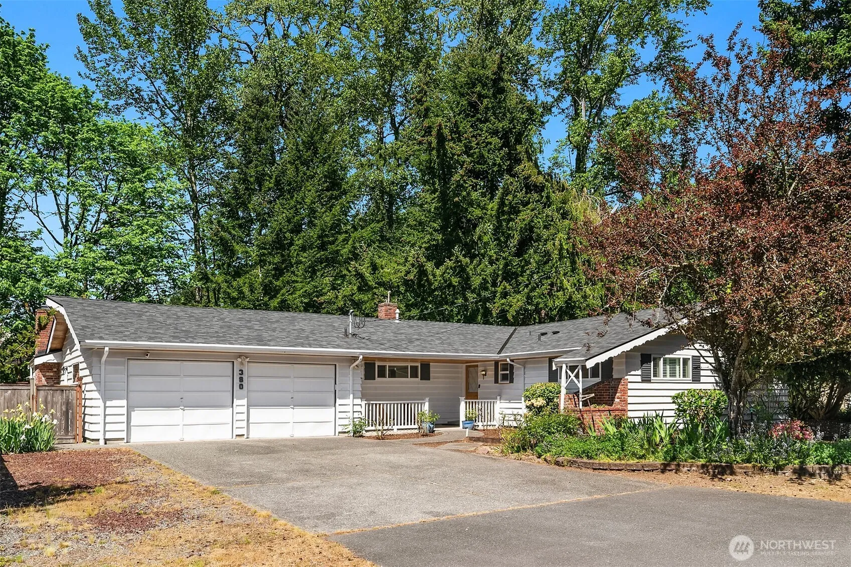 380 Ne Birch Street, Issaquah