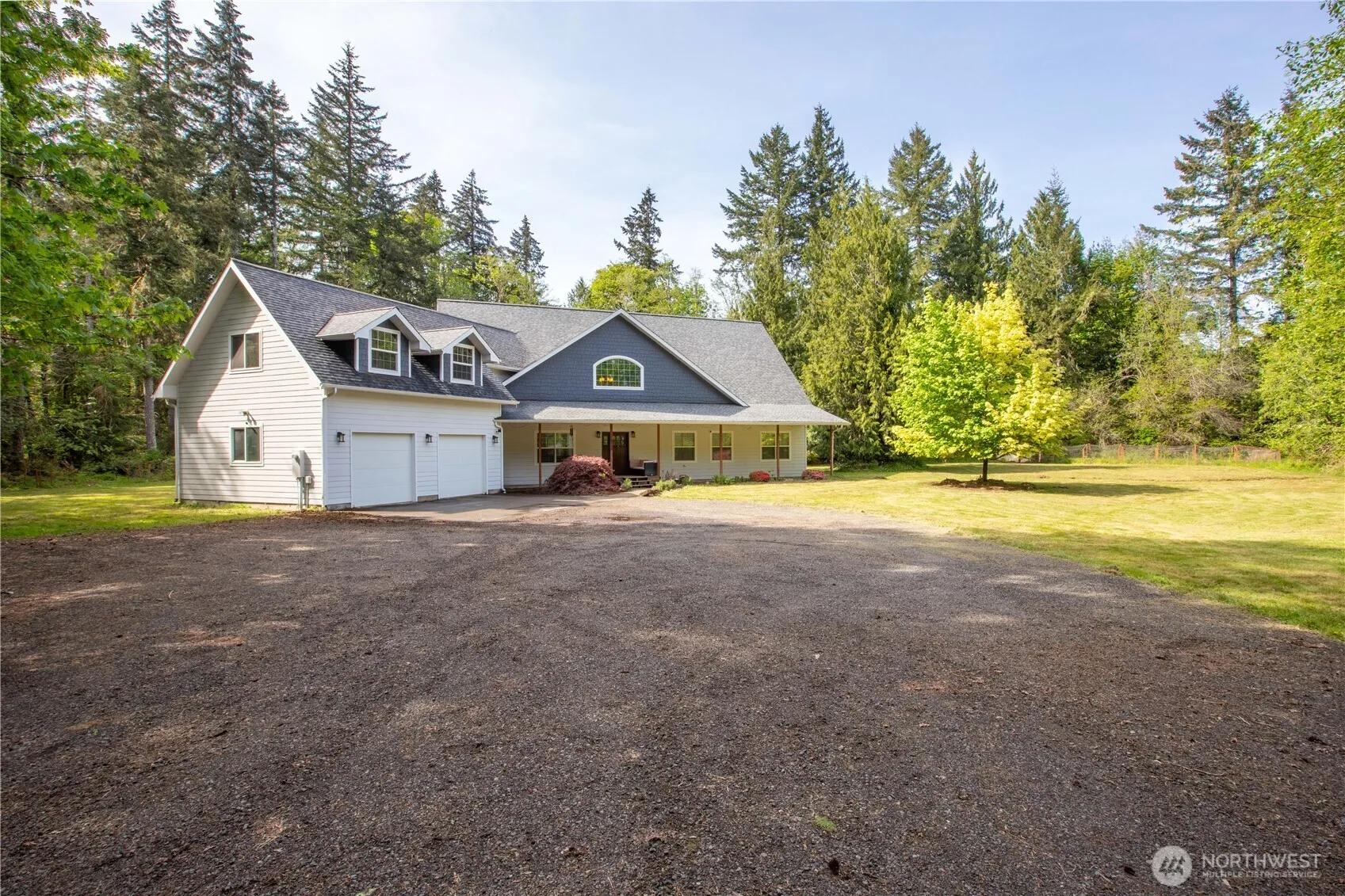 Property photo for 6918 Olympic Street Nw, Olympia photo 2