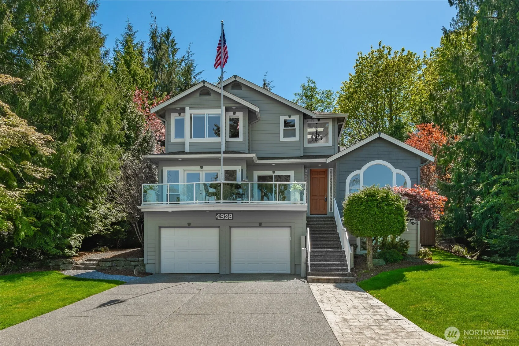 Property photo for 4926 Fremont Street, Bellingham