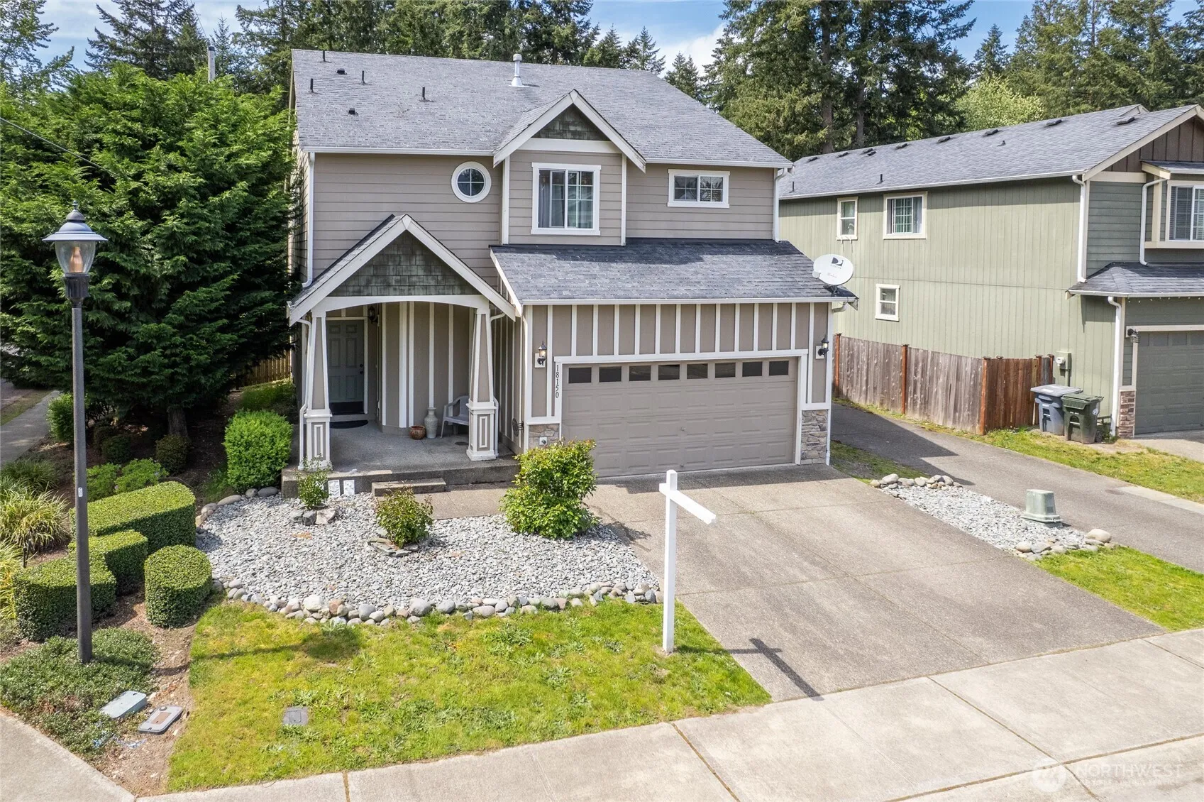 Property photo for 18150 75th Avenue E, Puyallup