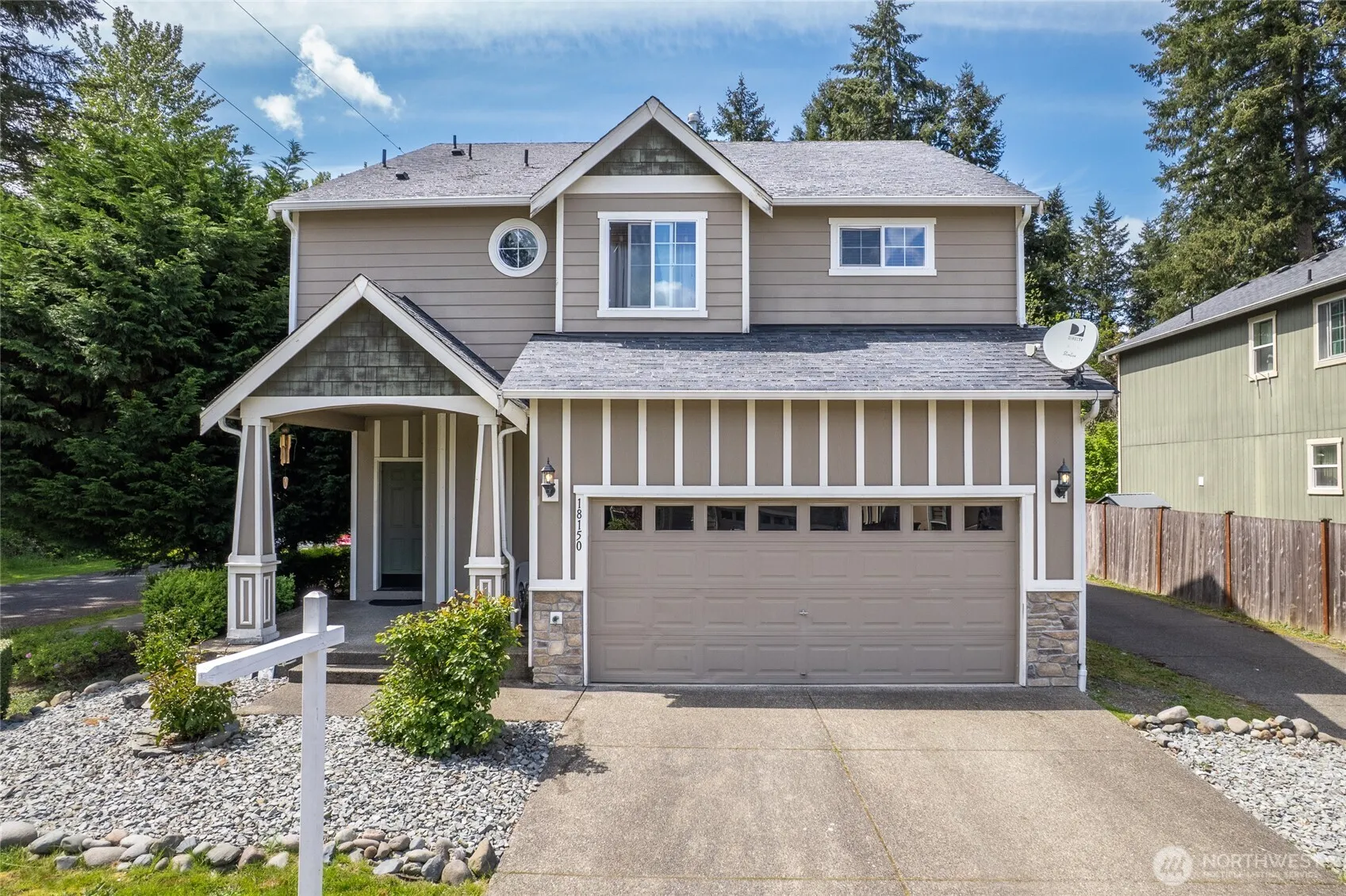 Property photo for 18150 75th Avenue E, Puyallup photo 3