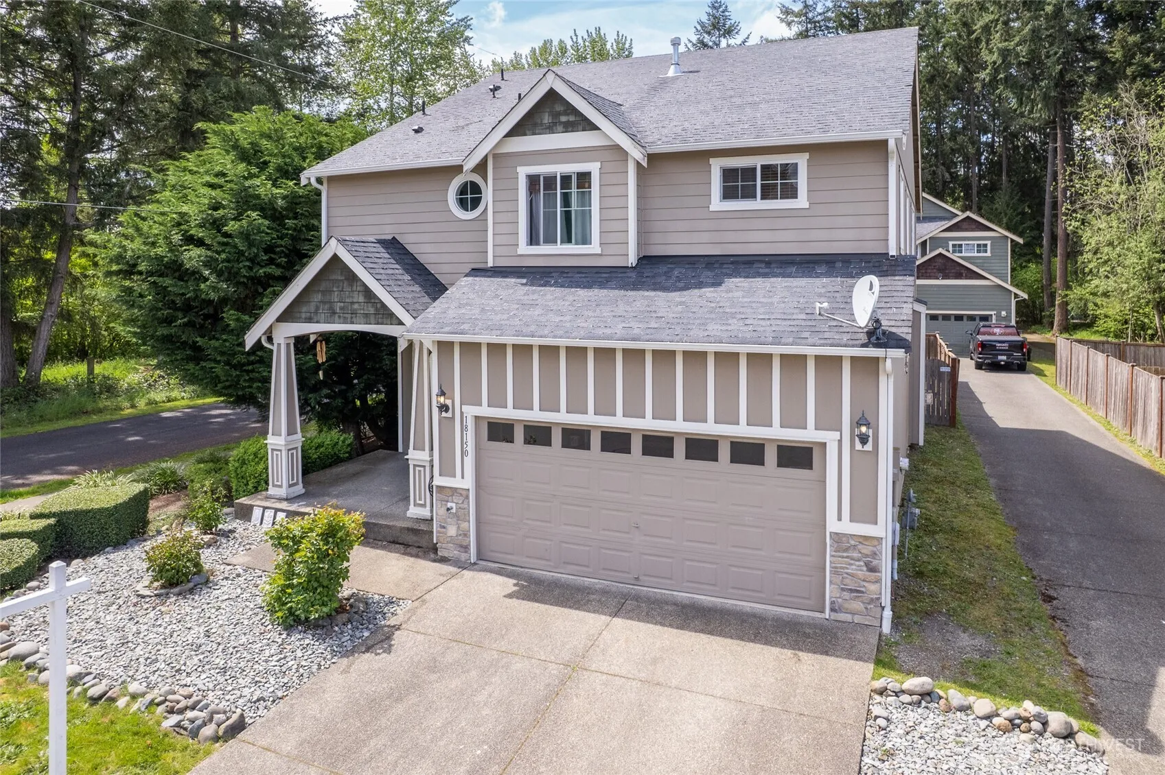 Property photo for 18150 75th Avenue E, Puyallup photo 4