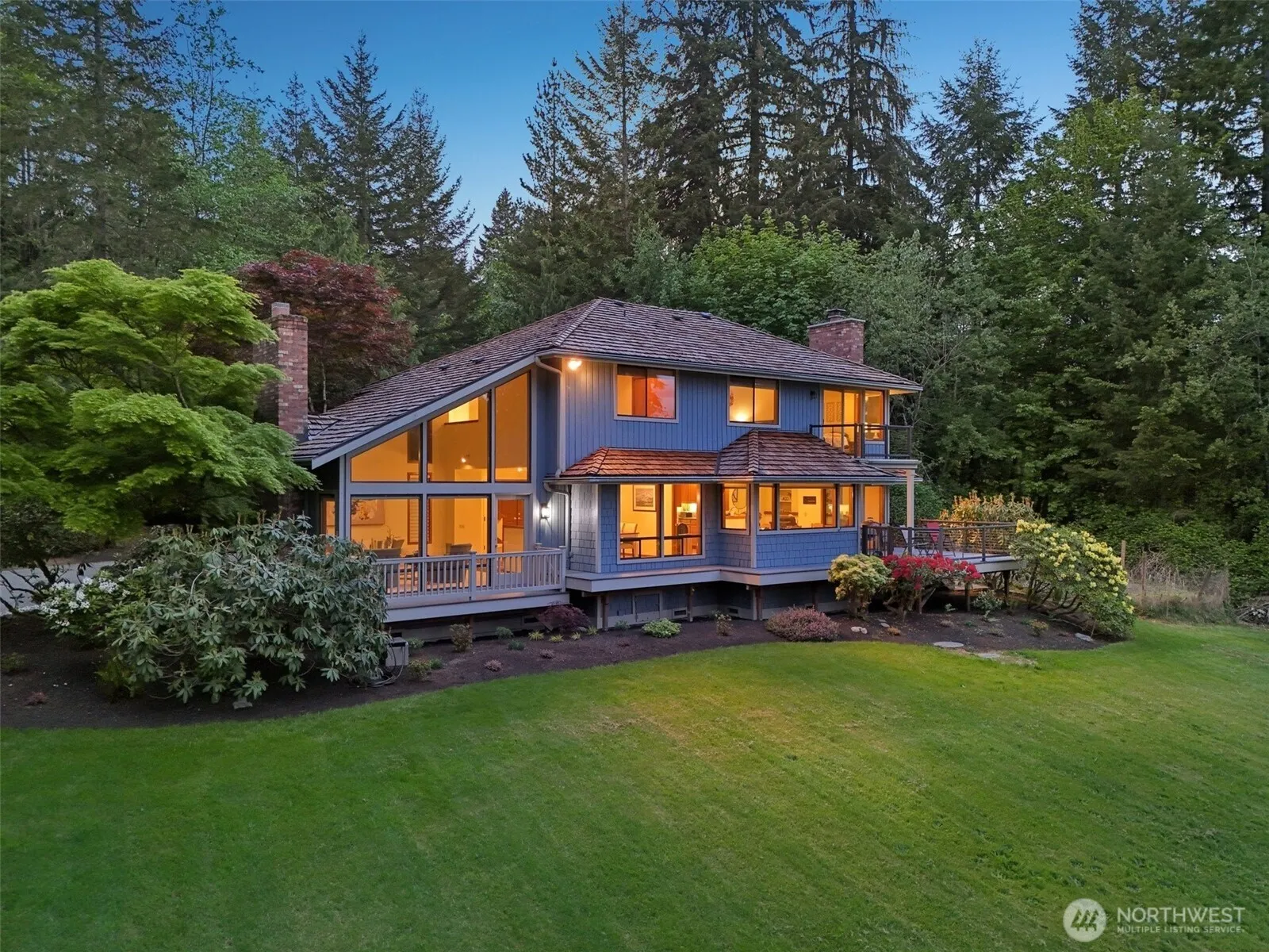 14320 2nd Avenue Ne, Marysville