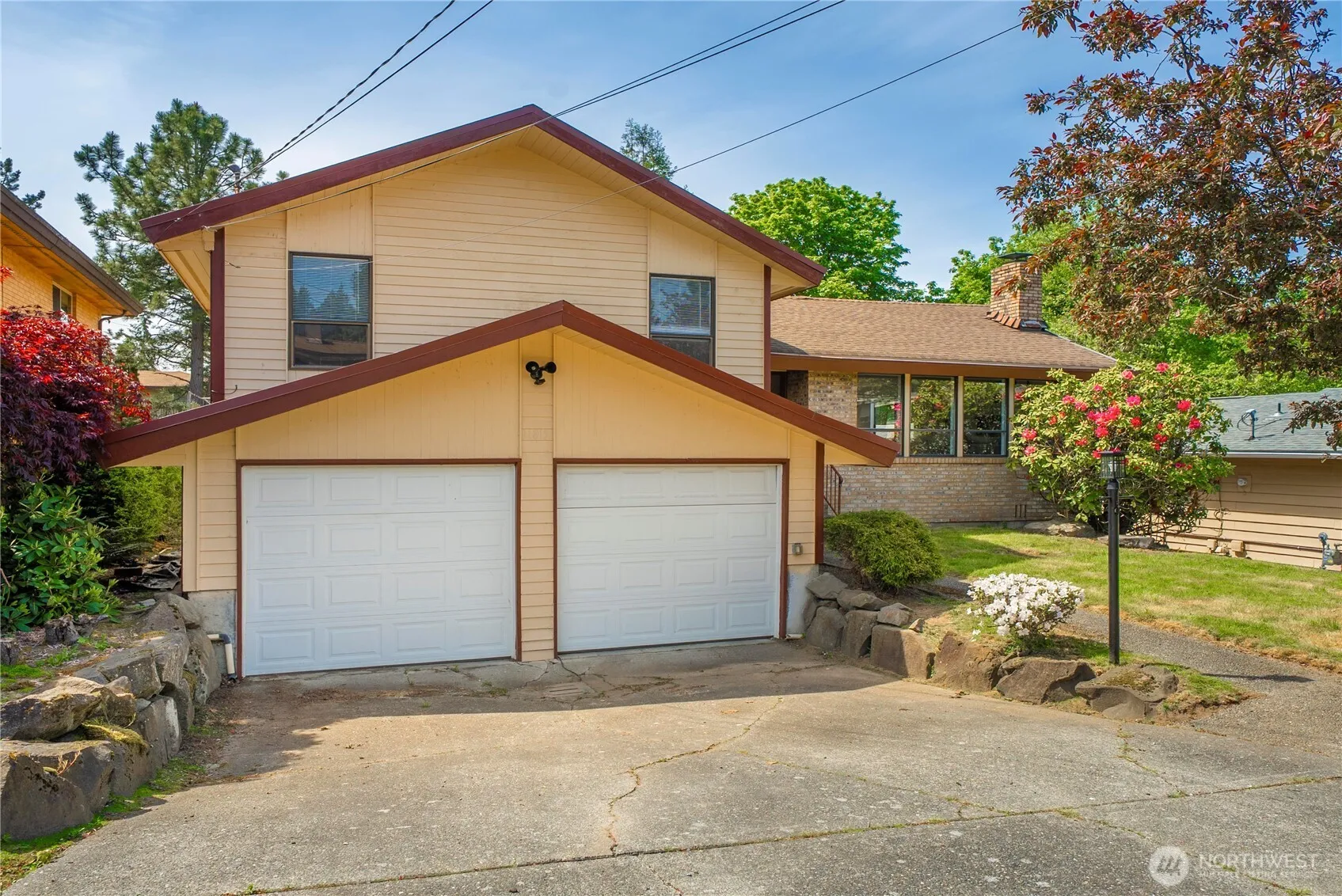 Property photo for 11815 77th Avenue S, Seattle