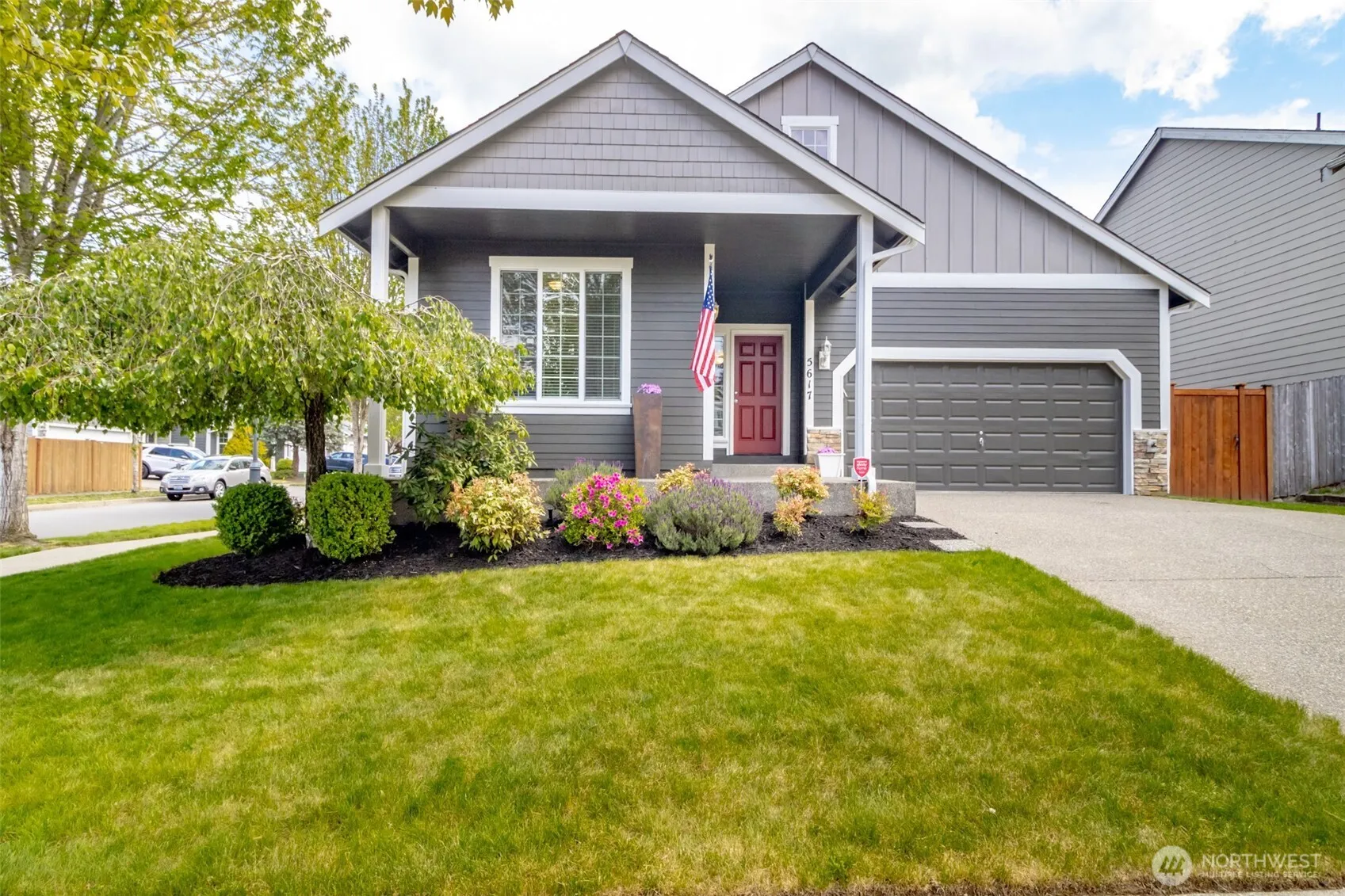 Property photo for 5617 55th Loop Se, Olympia