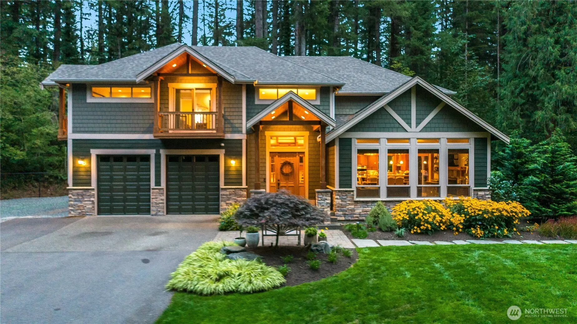 11102 Upper Preston Road Se, Issaquah