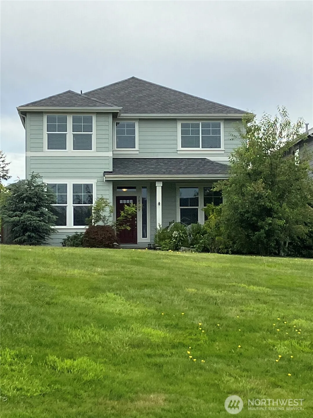 Property photo for 18709 138th Street Ct E, Bonney Lake