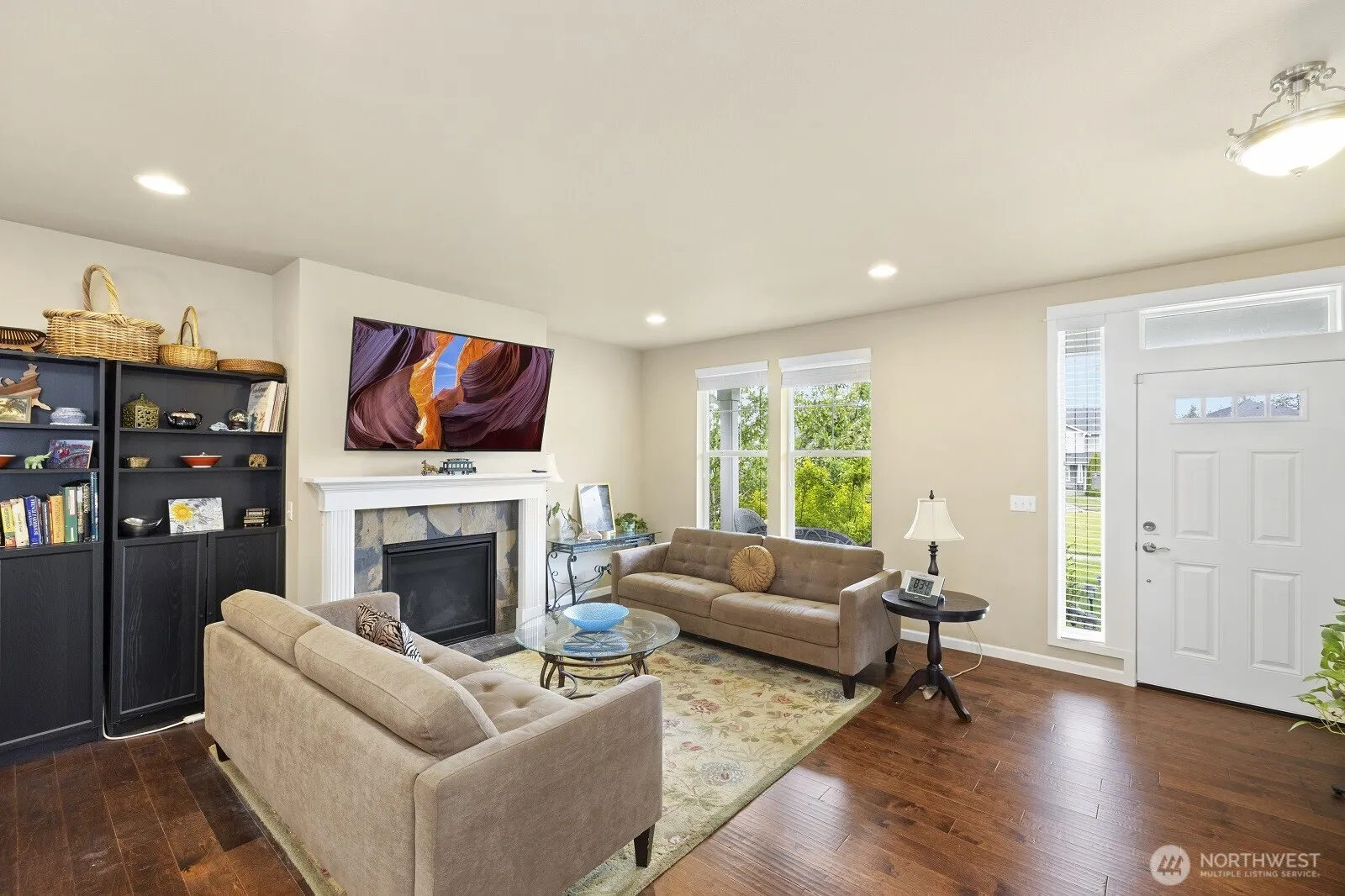 Property photo for 18709 138th Street Ct E, Bonney Lake photo 4