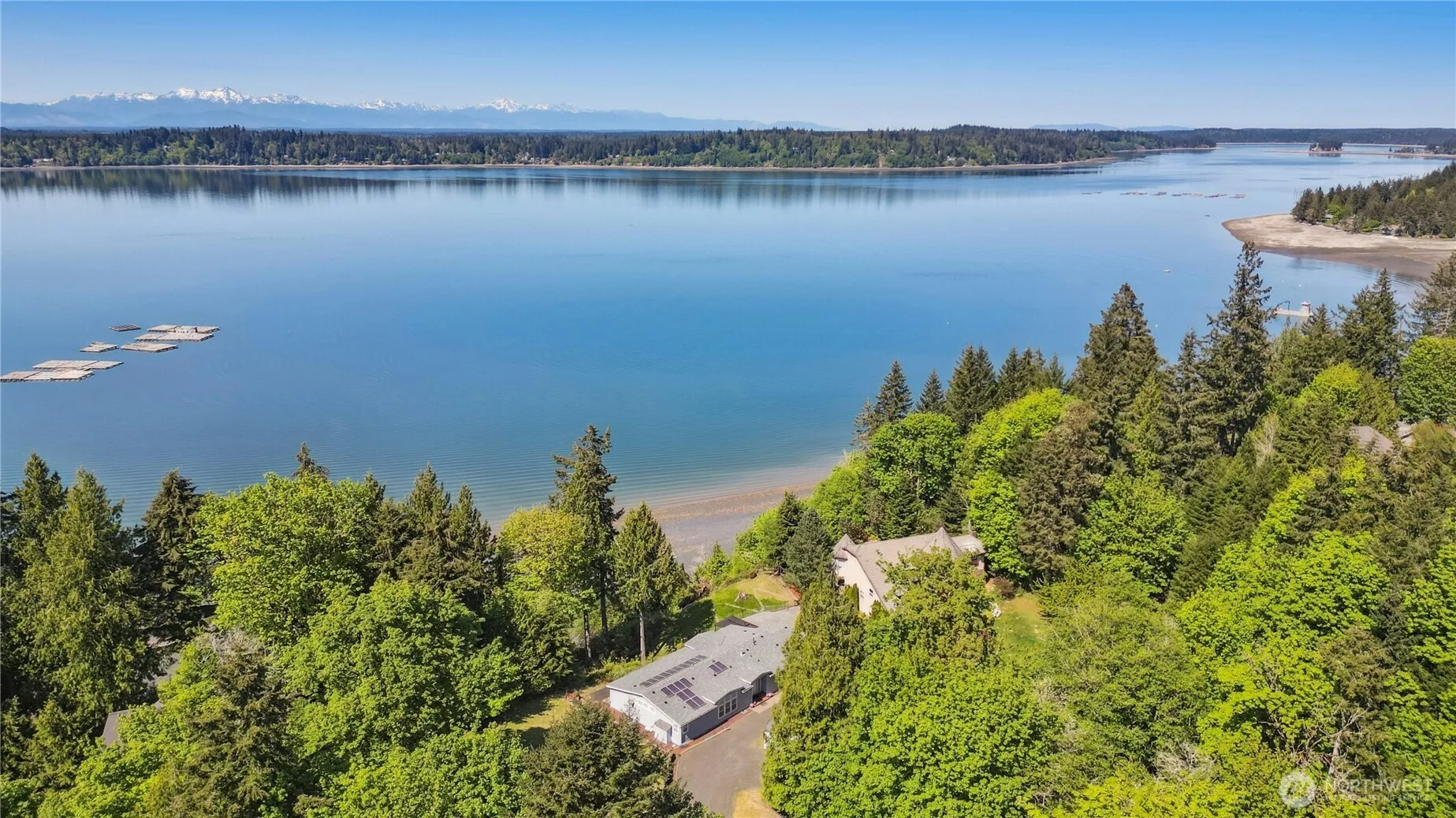 Property photo for 4220 79th Avenue Nw, Olympia