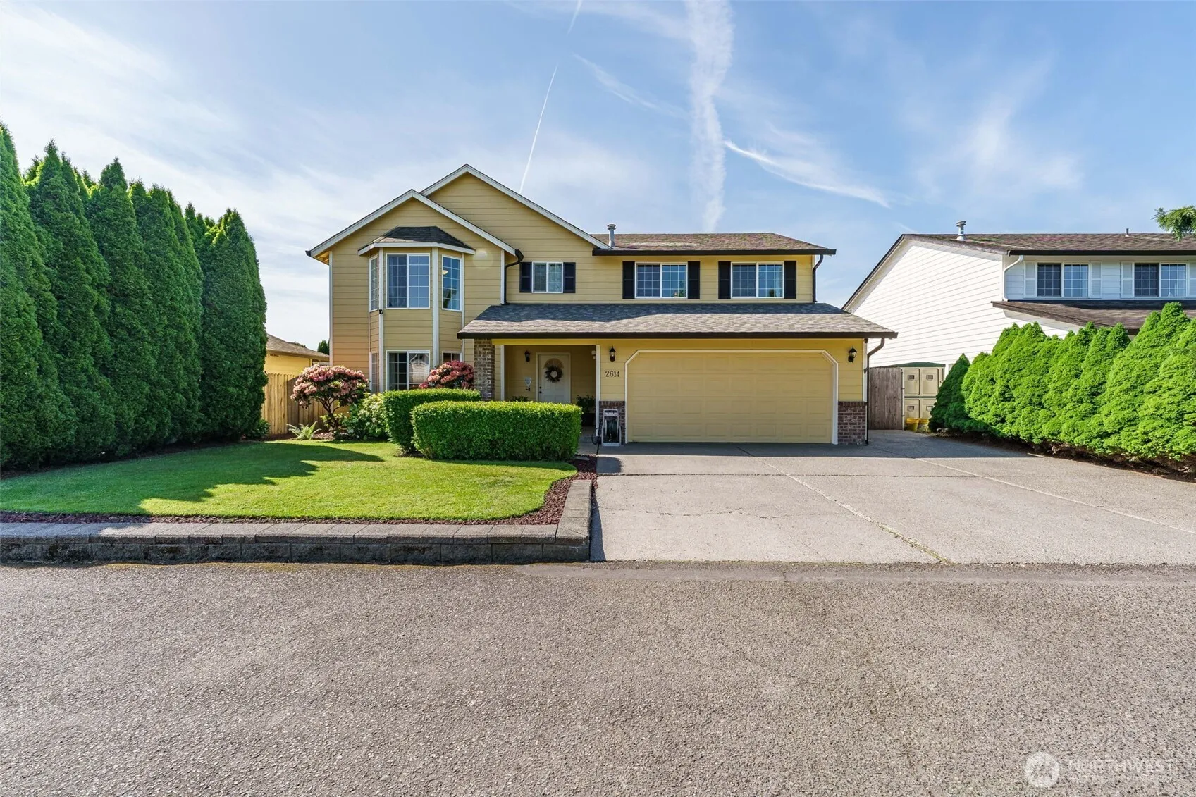 Property photo for 2614 Ne 176th Avenue, Vancouver